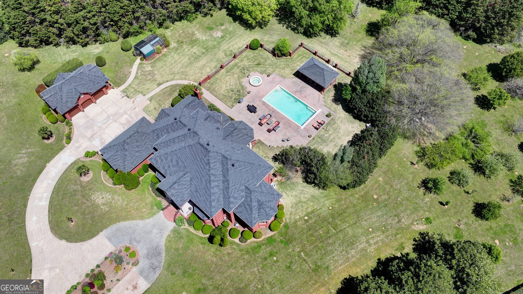 5010 Heardmont Trace Road