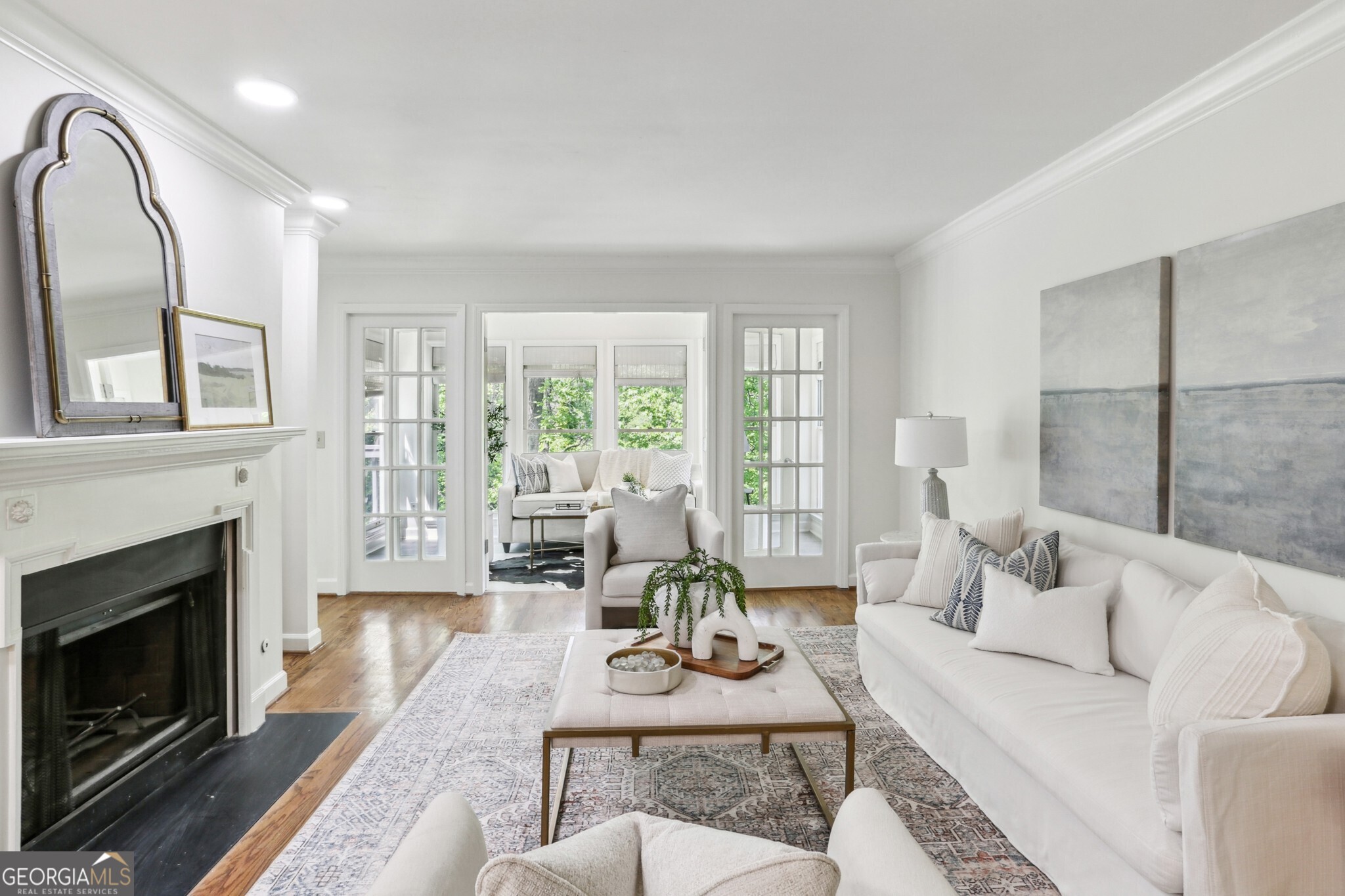 3794 Ashford Lake Court NE