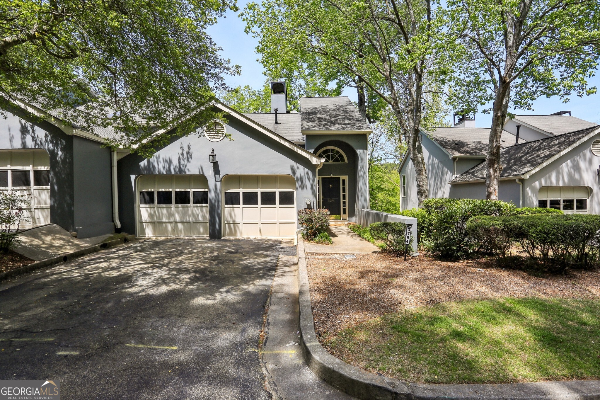 3794 Ashford Lake Court NE