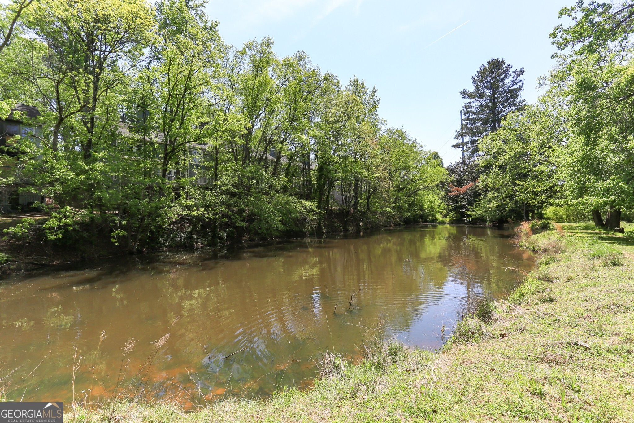 3794 Ashford Lake Court NE