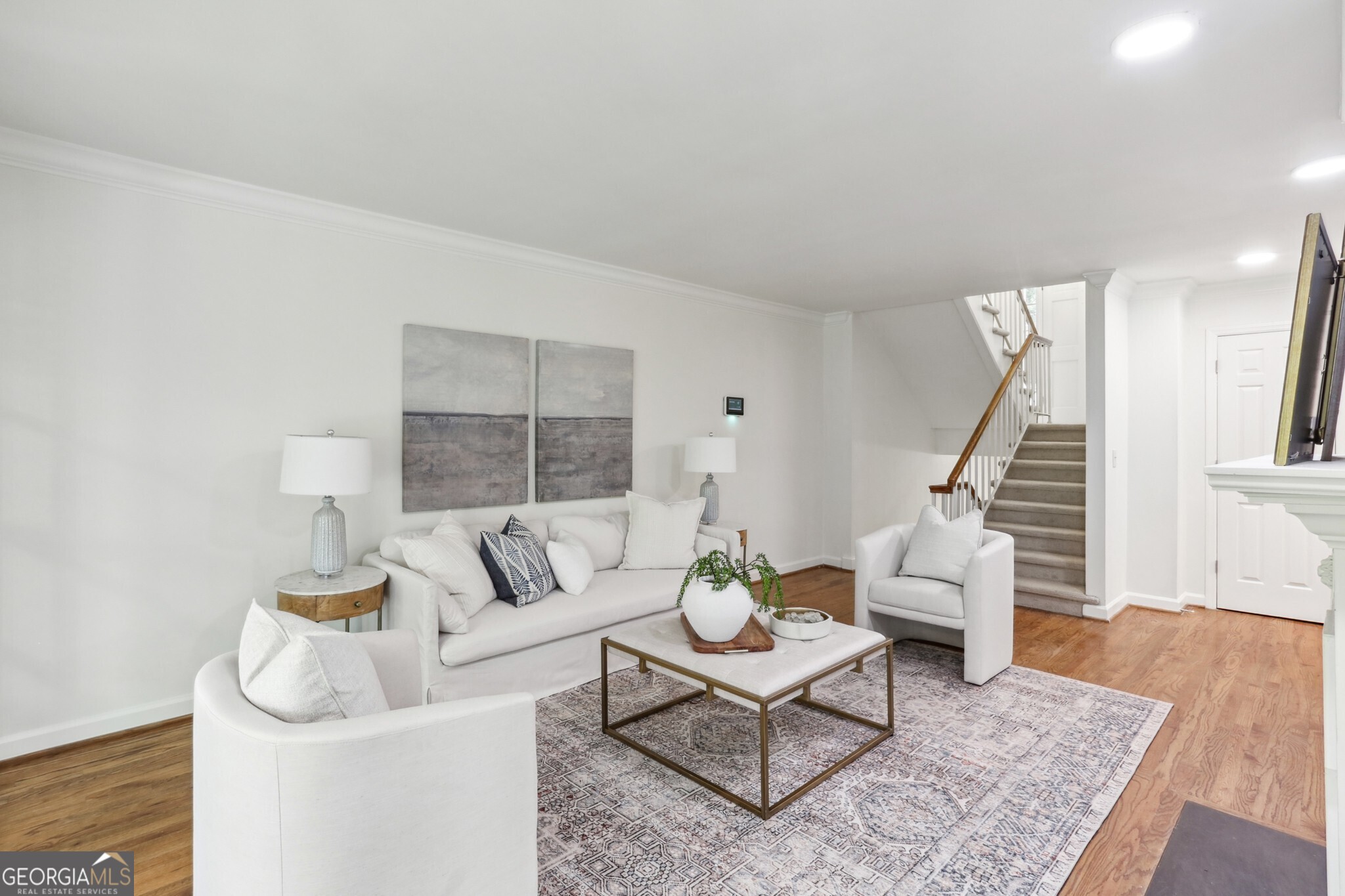 3794 Ashford Lake Court NE