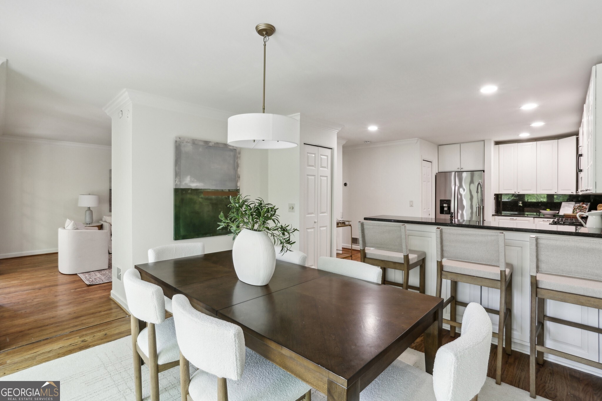 3794 Ashford Lake Court NE