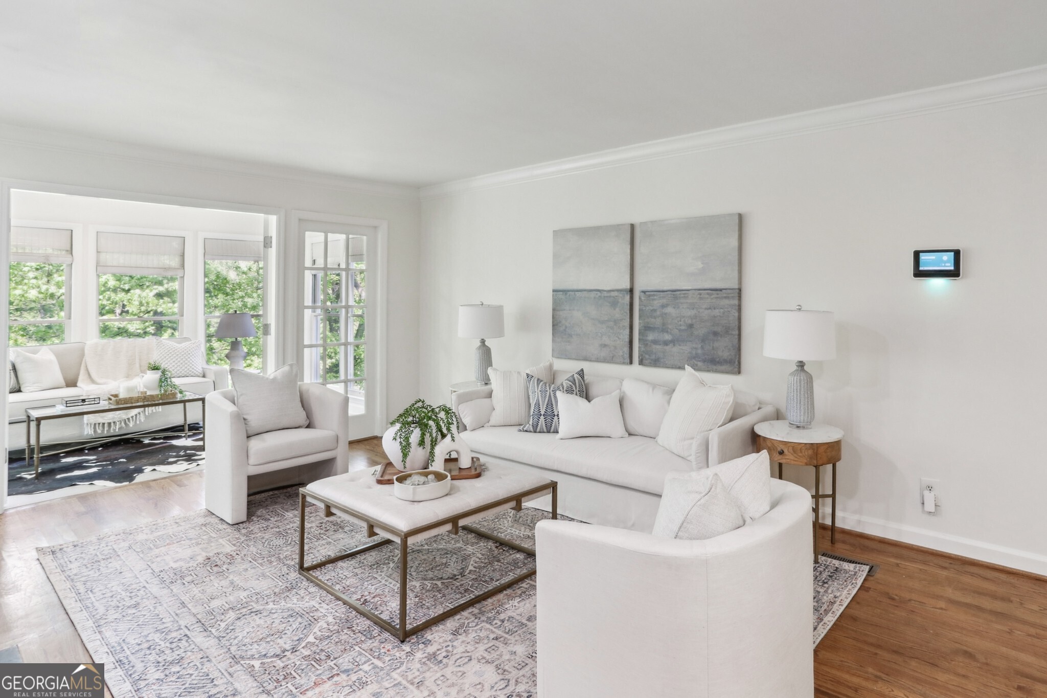 3794 Ashford Lake Court NE