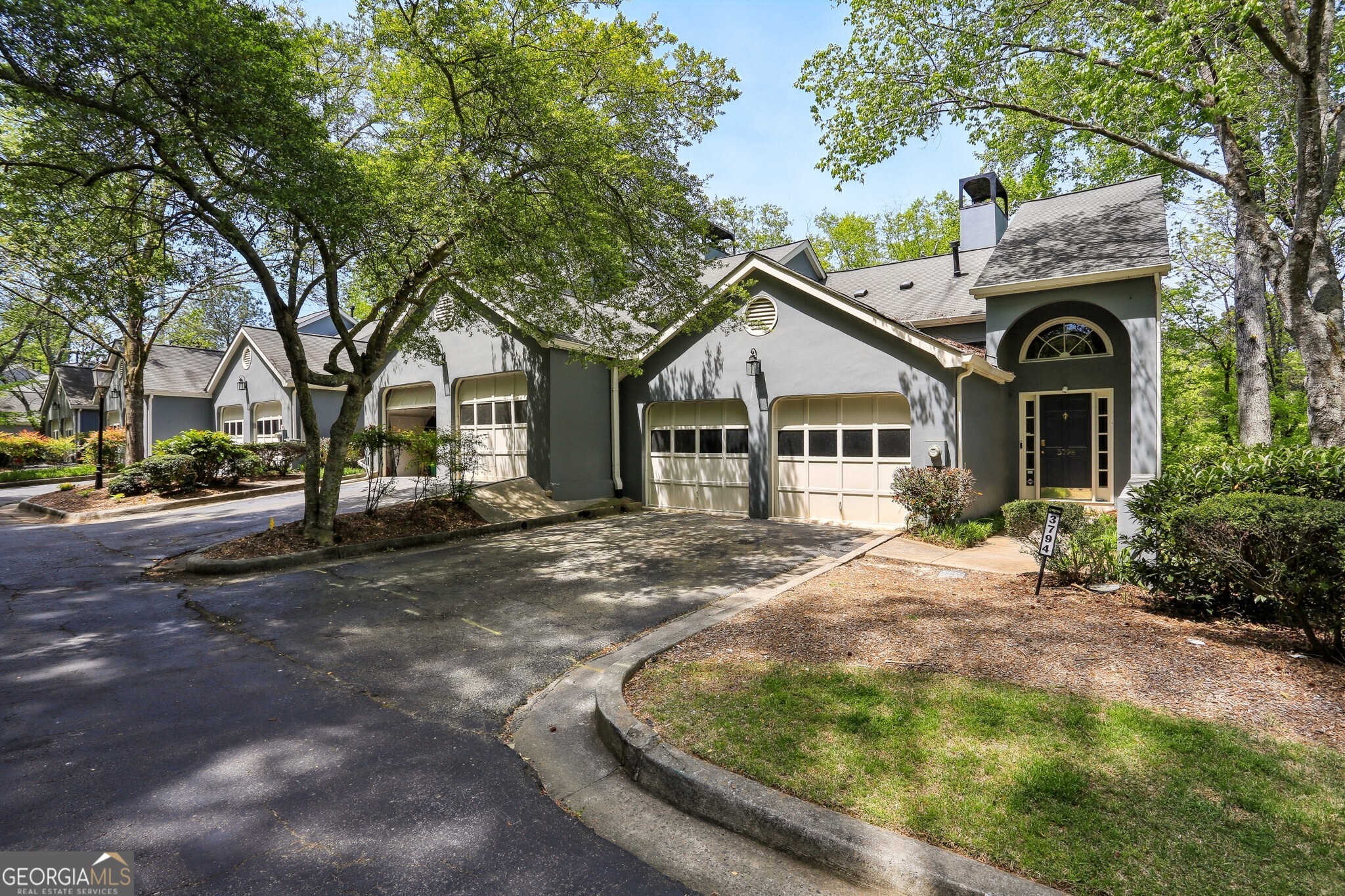 3794 Ashford Lake Court NE