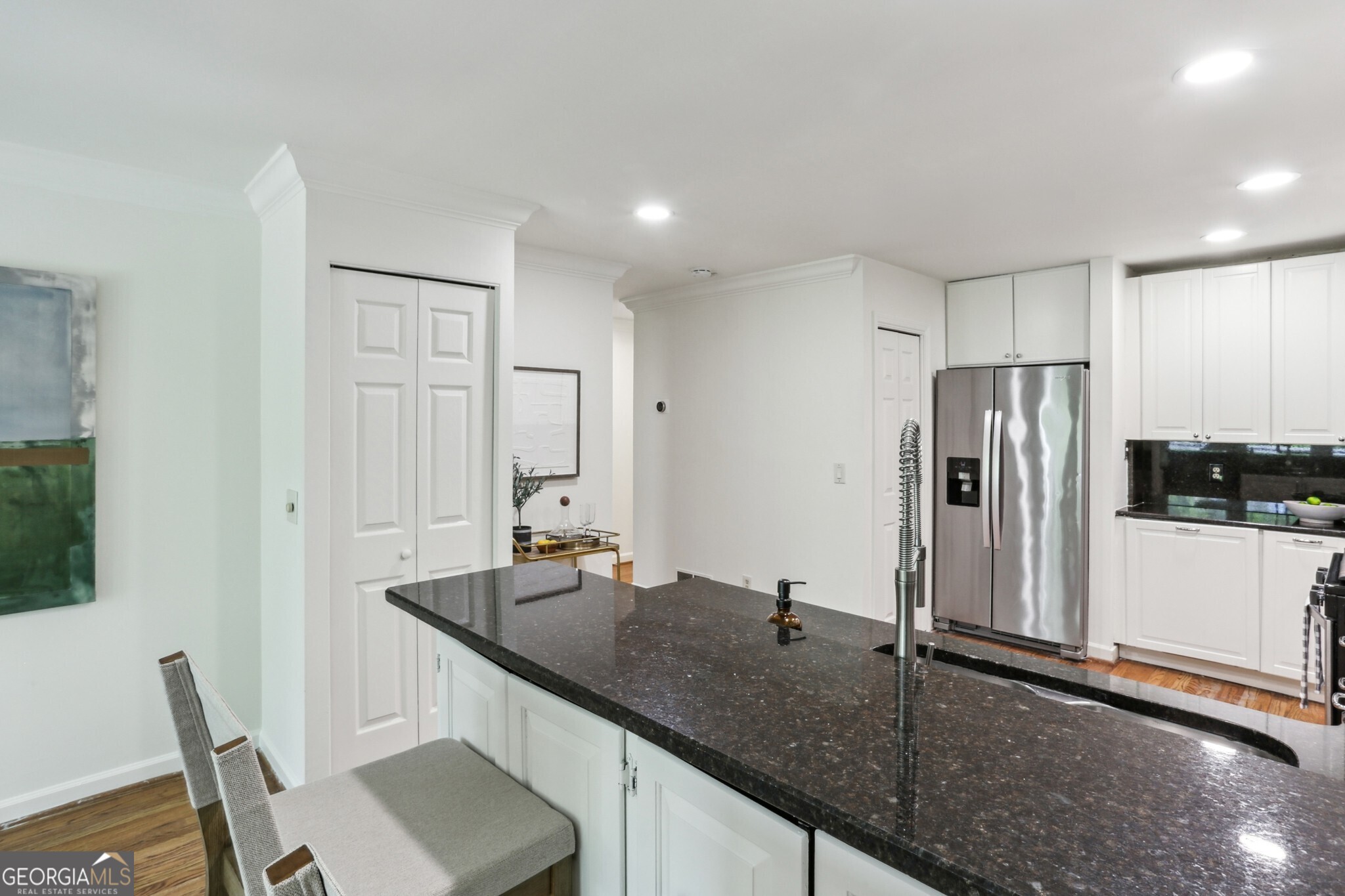 3794 Ashford Lake Court NE