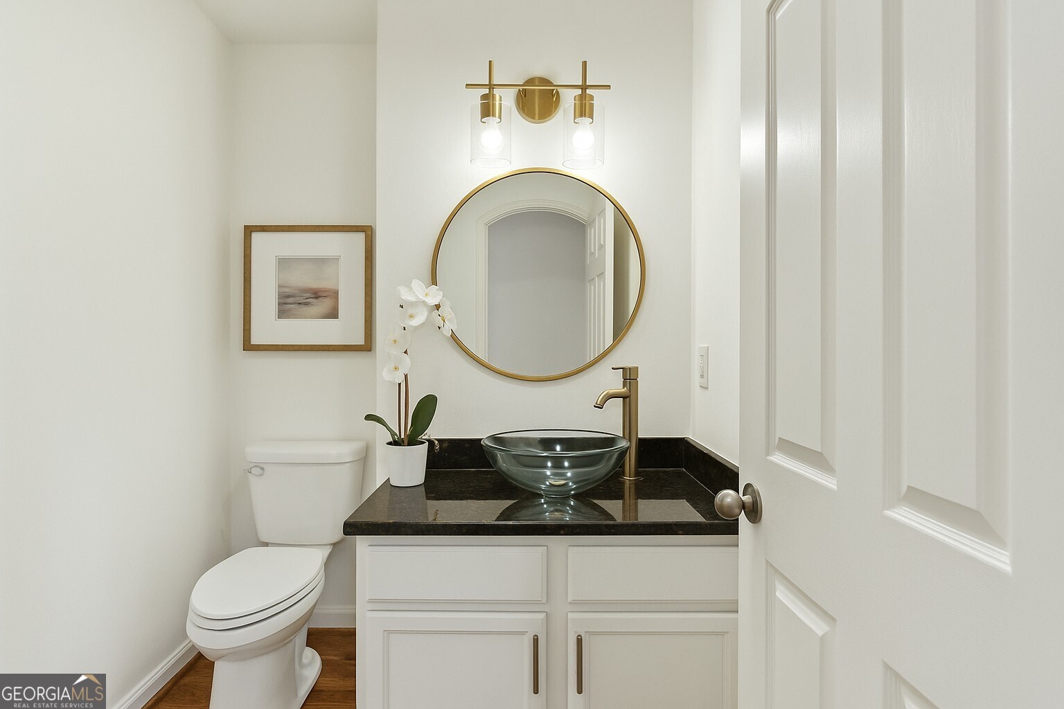 3794 Ashford Lake Court NE