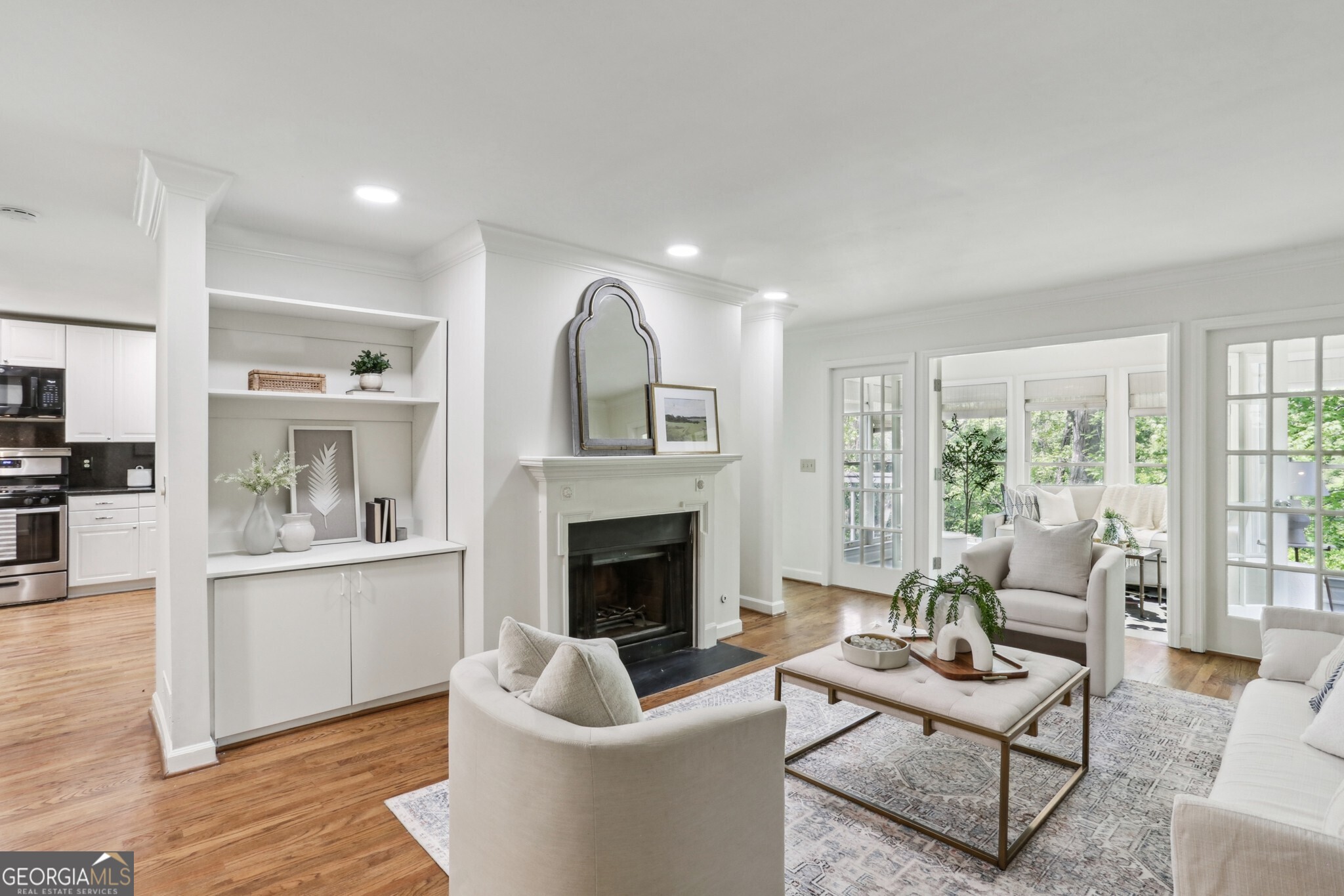 3794 Ashford Lake Court NE