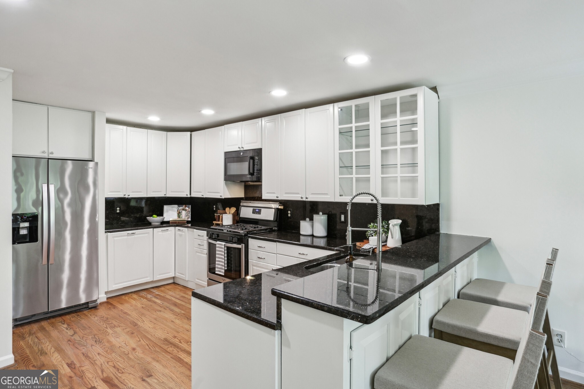 3794 Ashford Lake Court NE