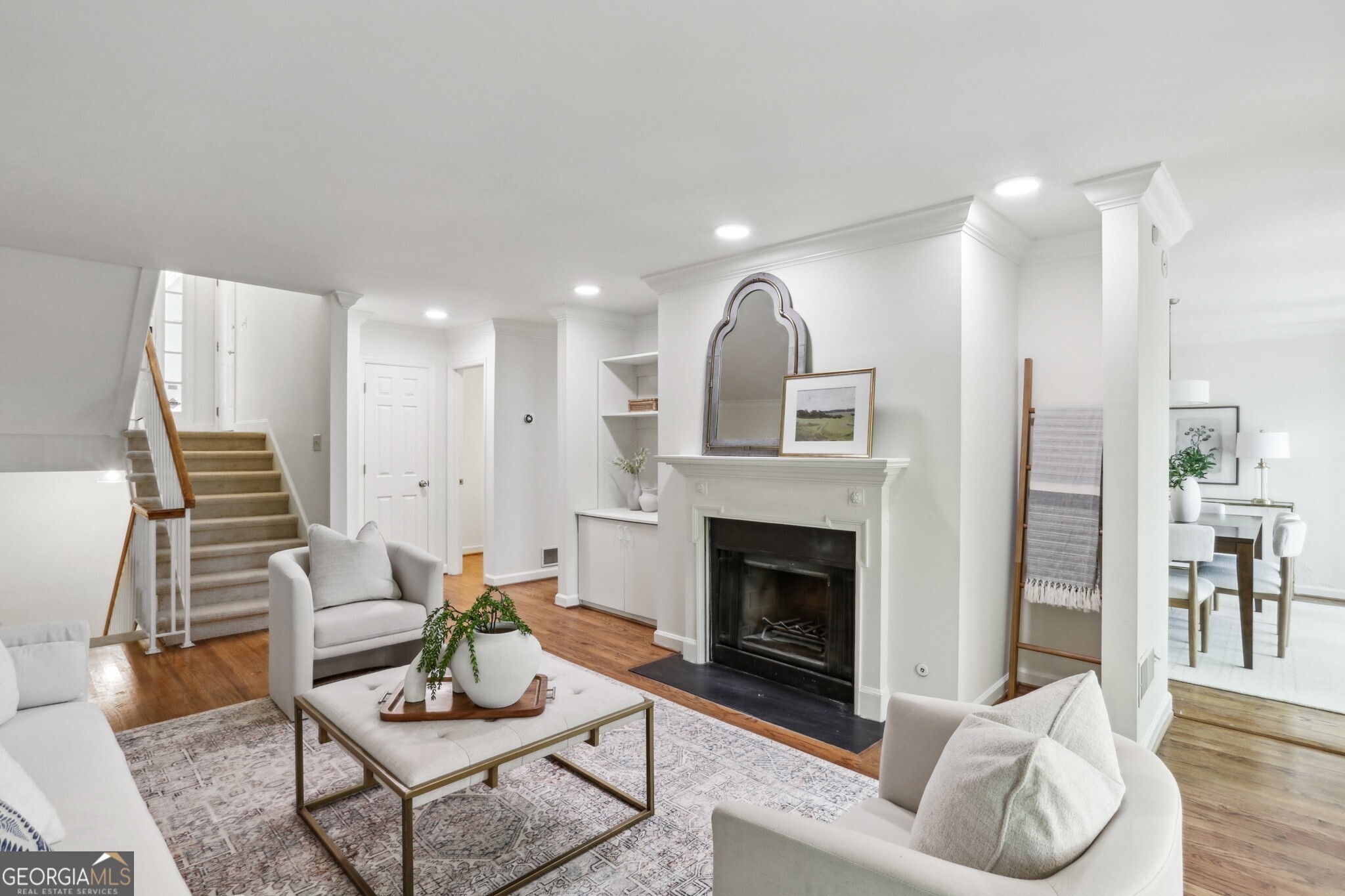 3794 Ashford Lake Court NE