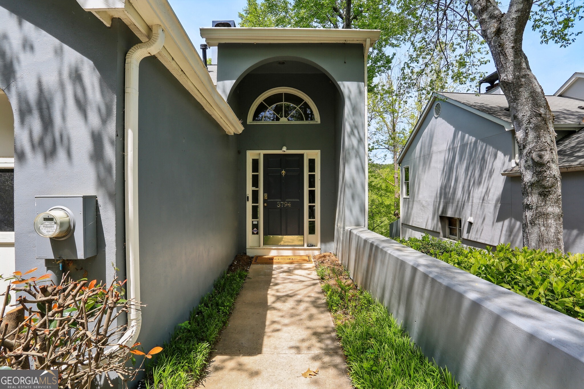 3794 Ashford Lake Court NE