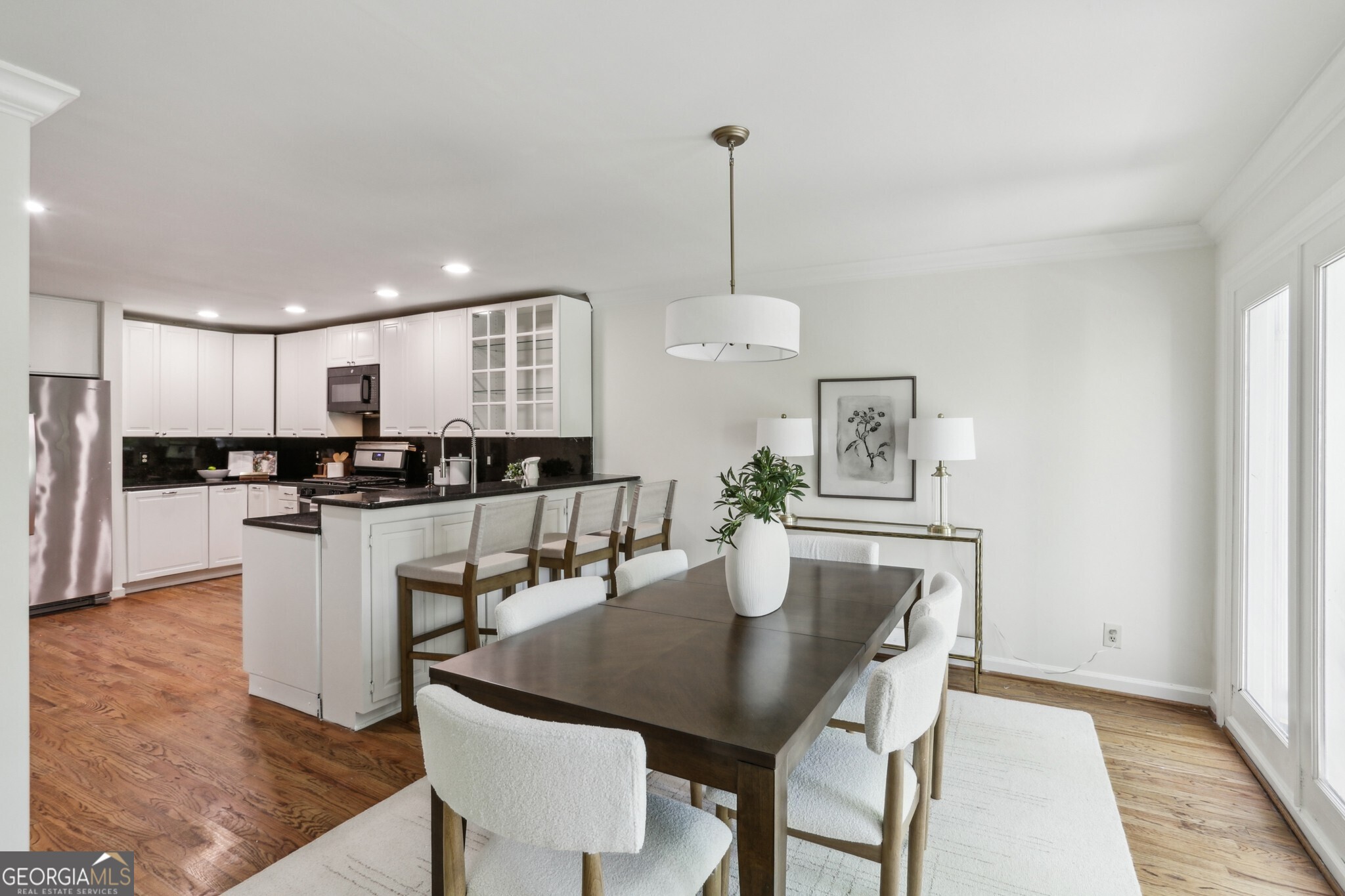 3794 Ashford Lake Court NE