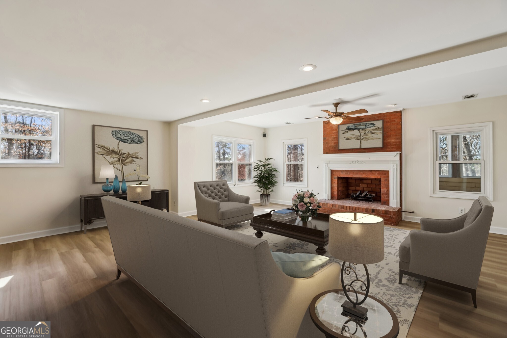 2975 Coles Way
