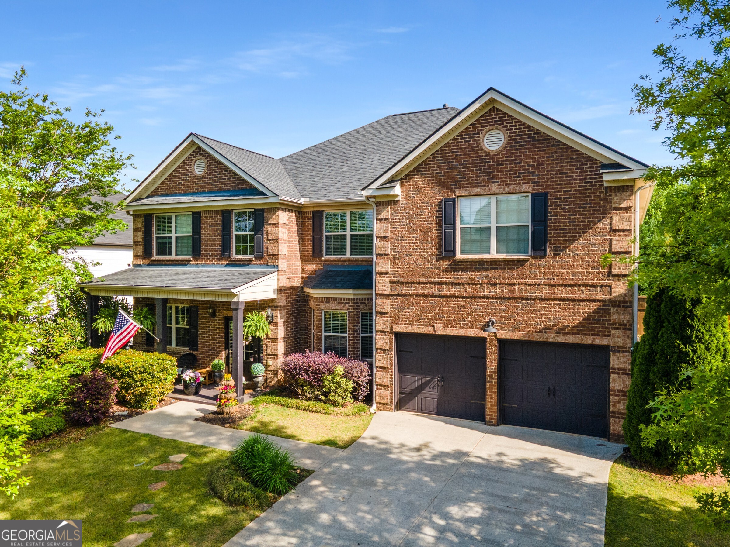4215 Idlewood Drive
