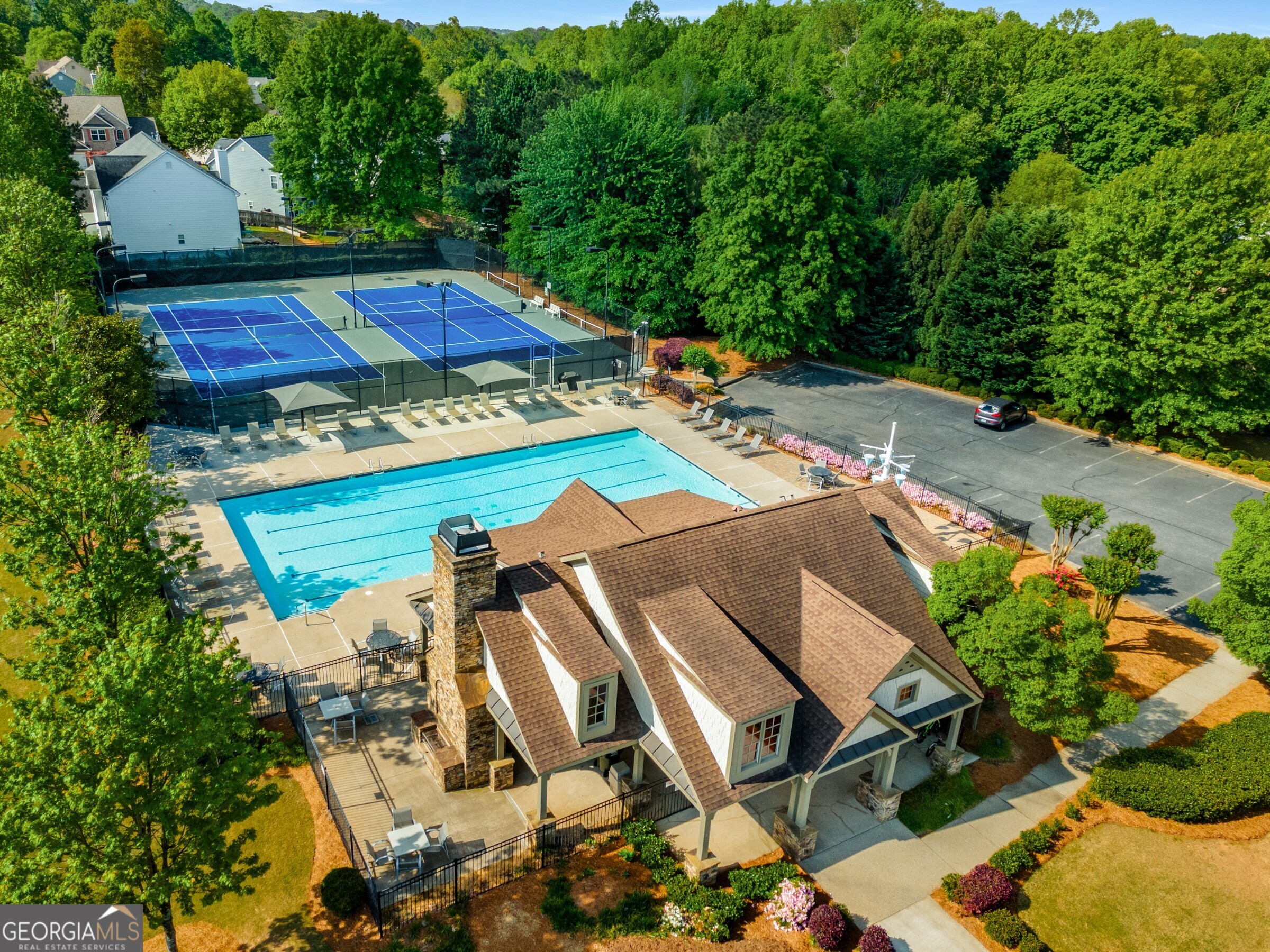 4215 Idlewood Drive