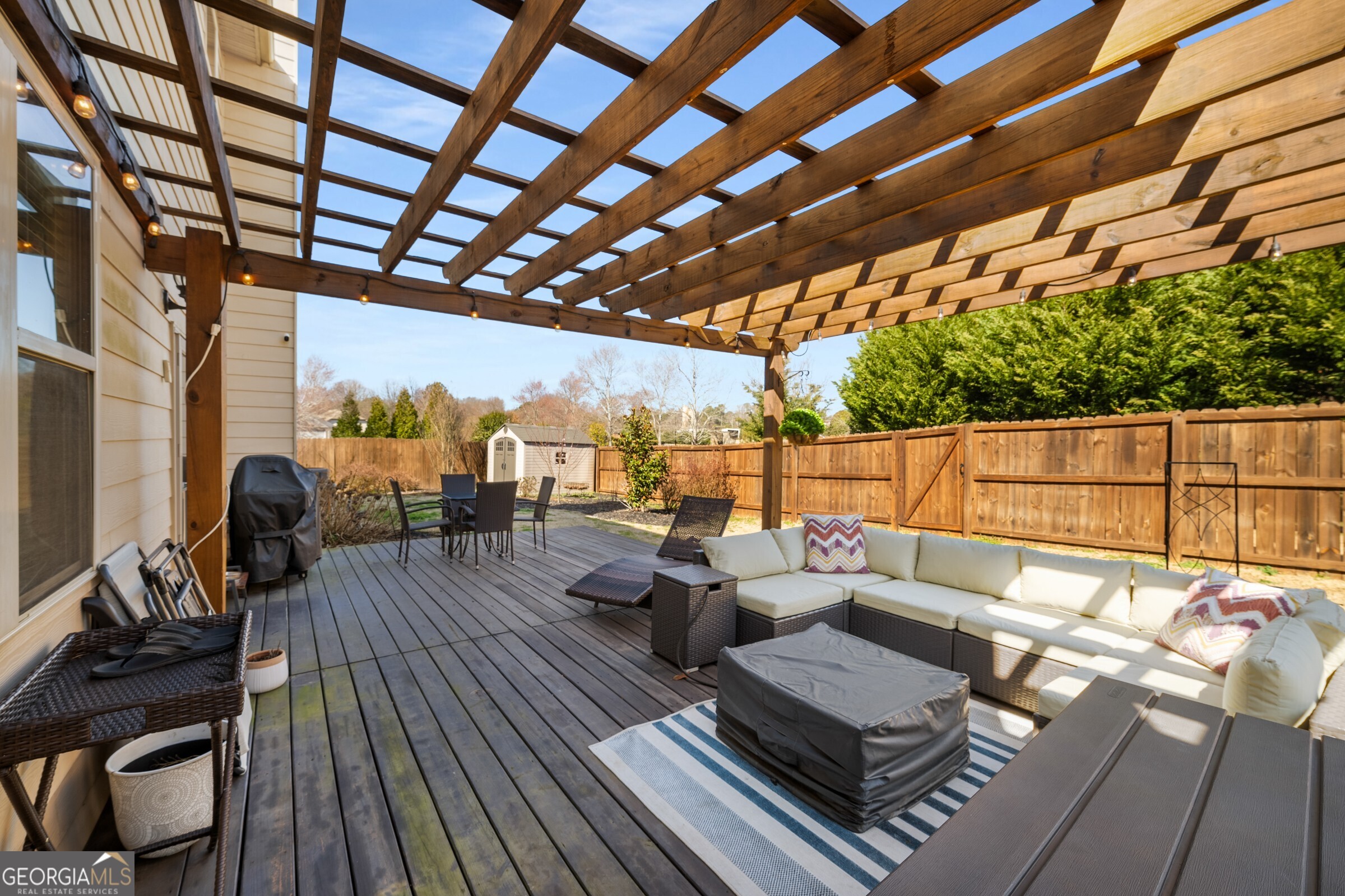 4215 Idlewood Drive