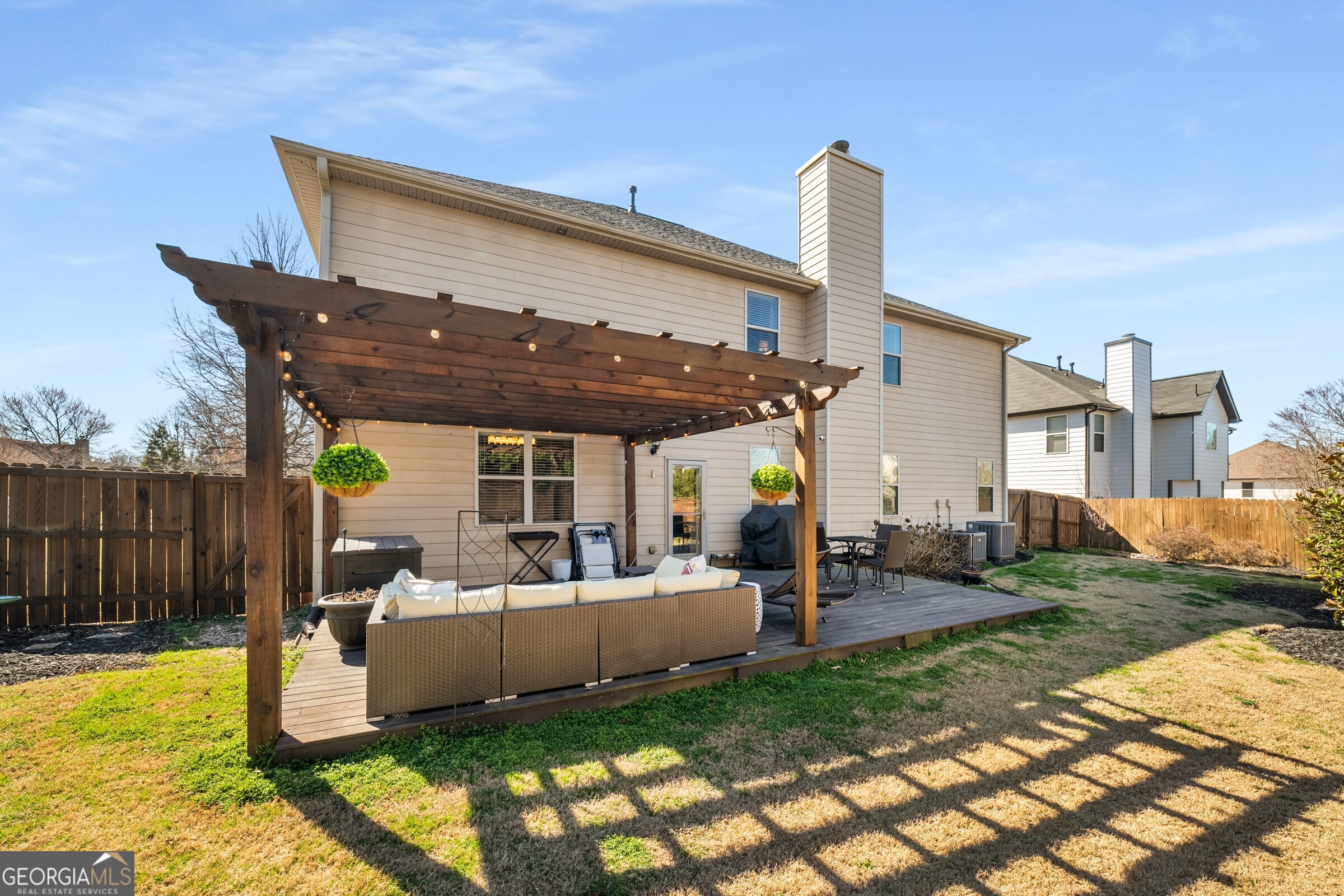 4215 Idlewood Drive