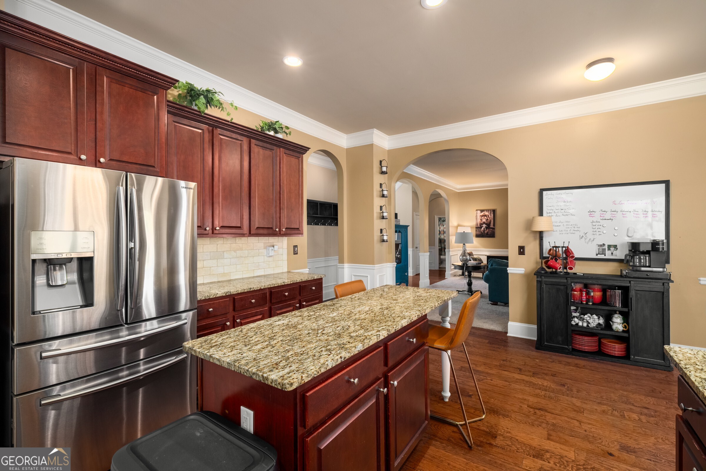 4215 Idlewood Drive