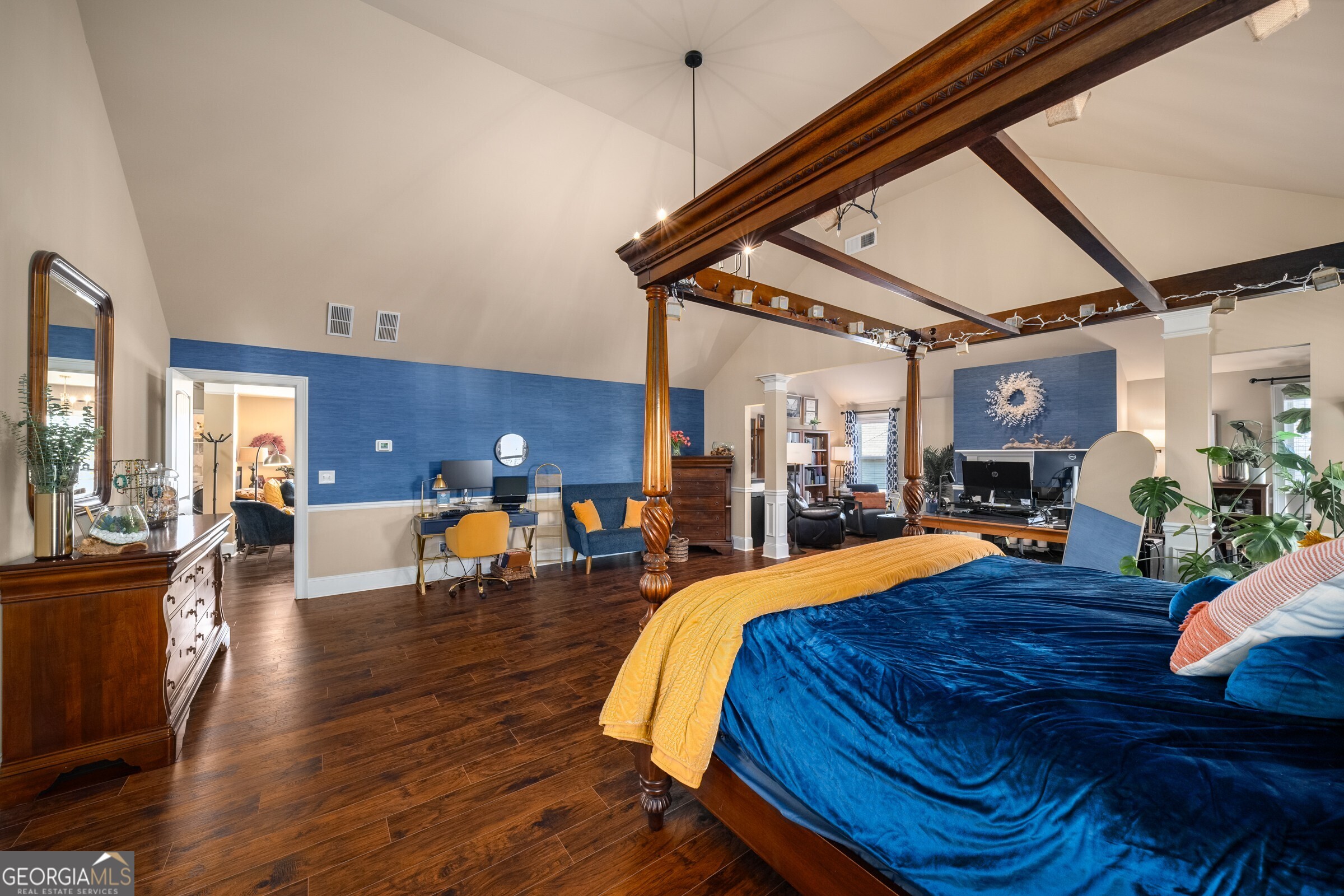 4215 Idlewood Drive
