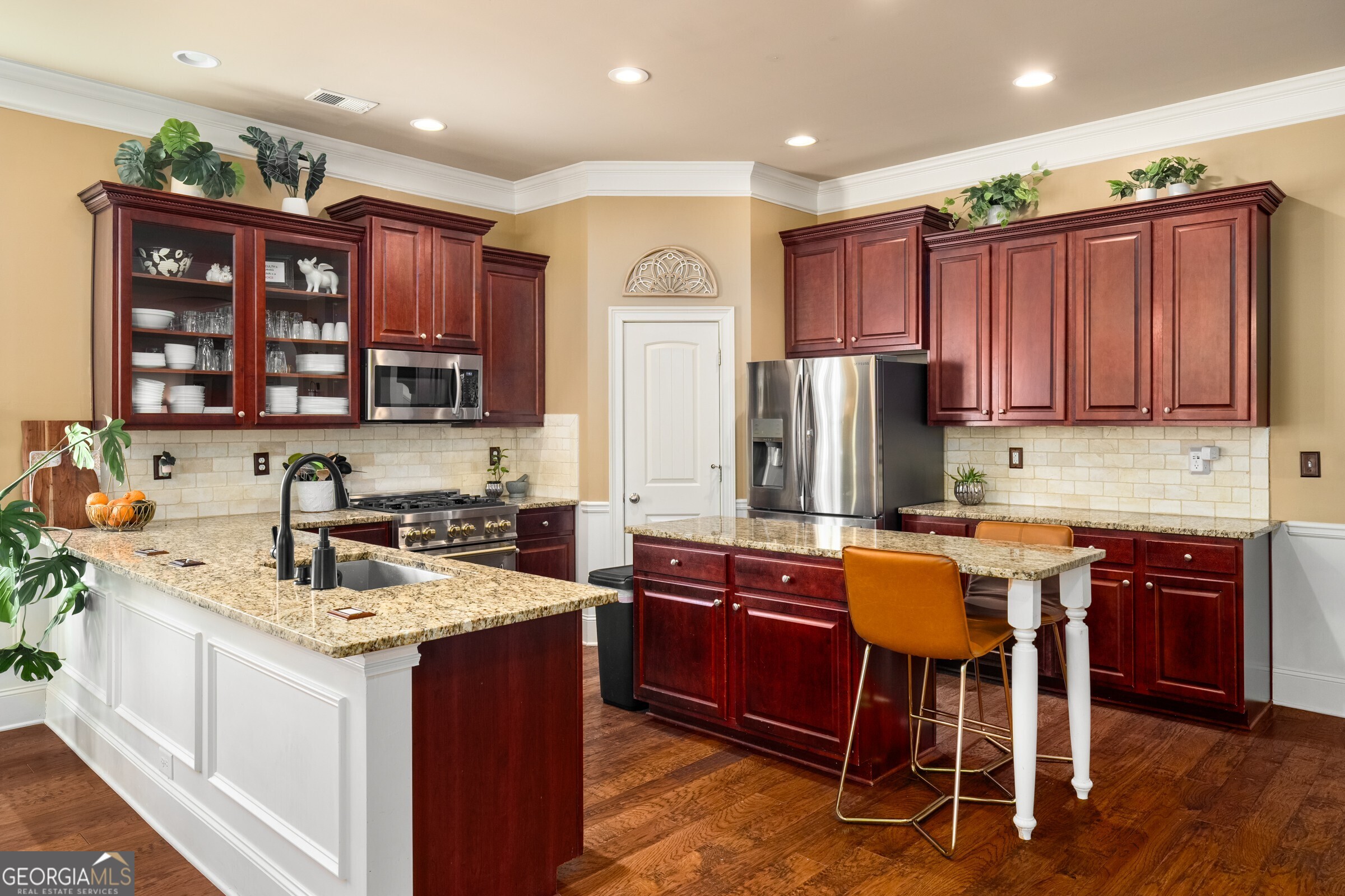 4215 Idlewood Drive
