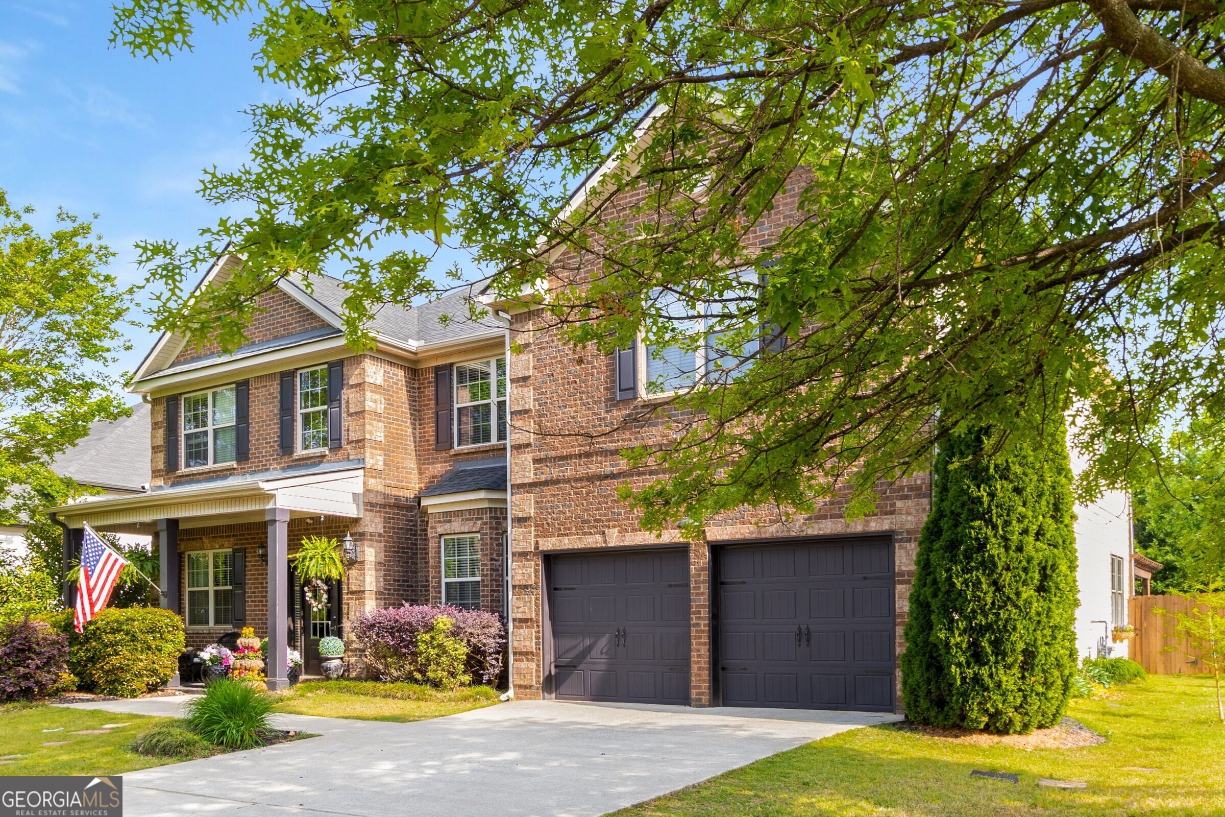 4215 Idlewood Drive