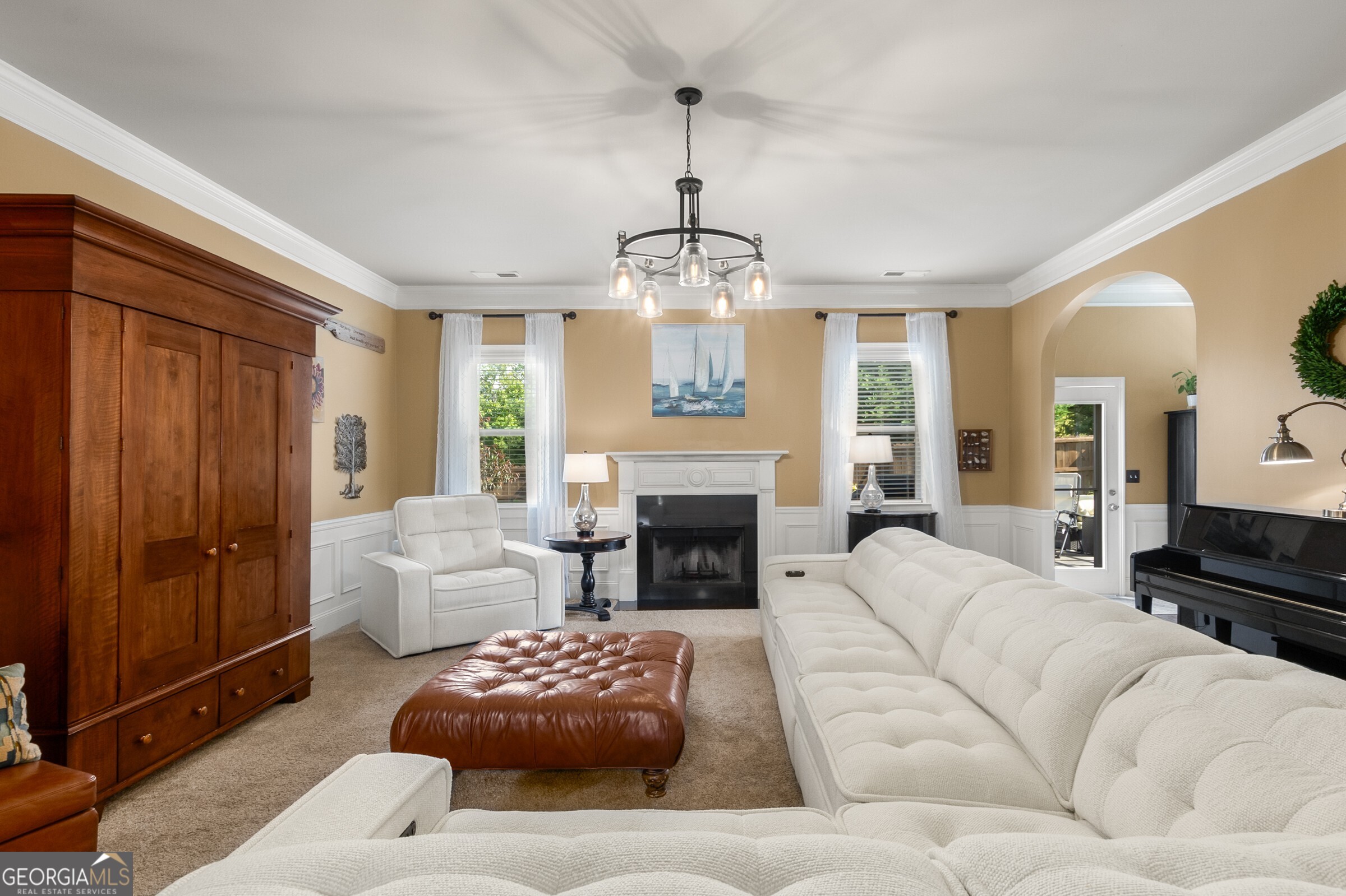4215 Idlewood Drive
