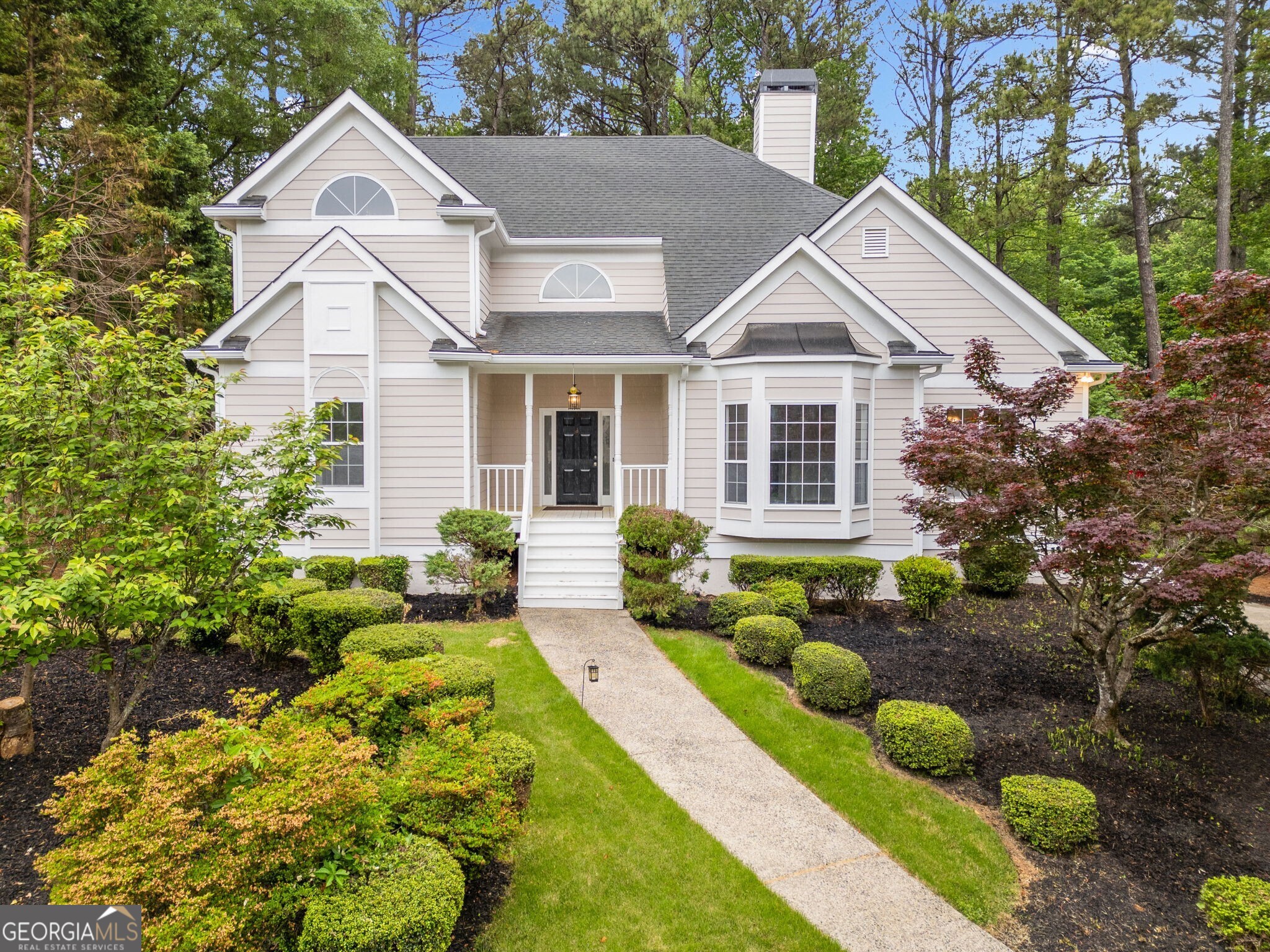 1633 Clifton Downs Court