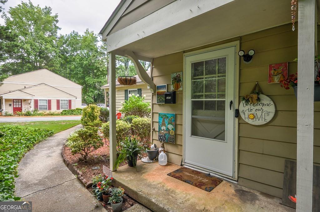 1304 Old Coach Road SW