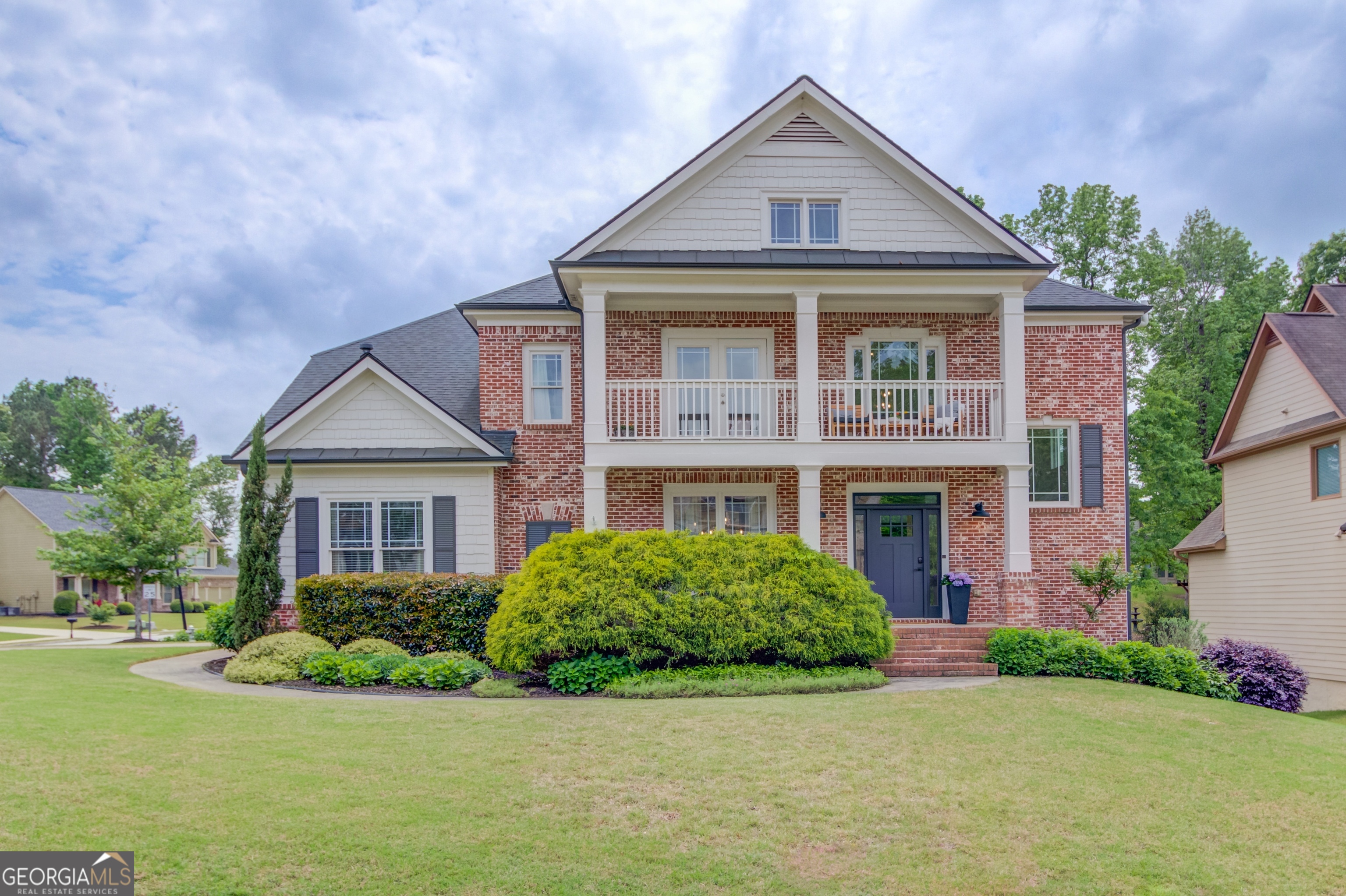 2112 Ivey Chase Drive