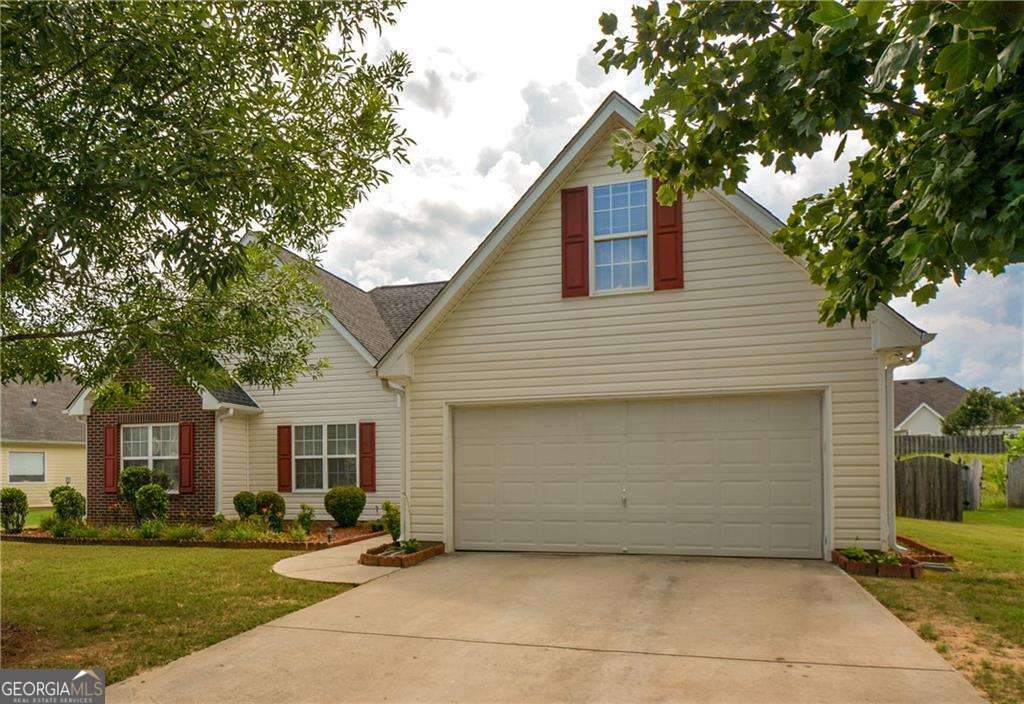 4005 Brushymill Court