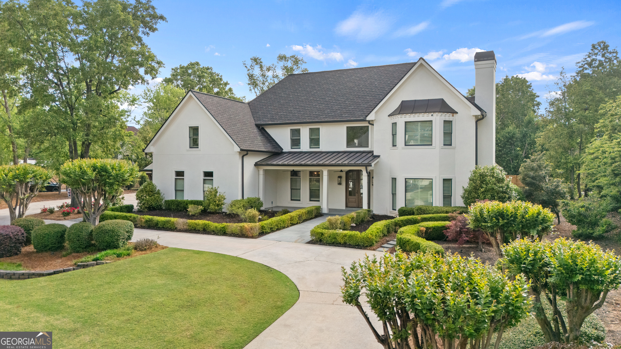 9315 Prestwick Club Drive