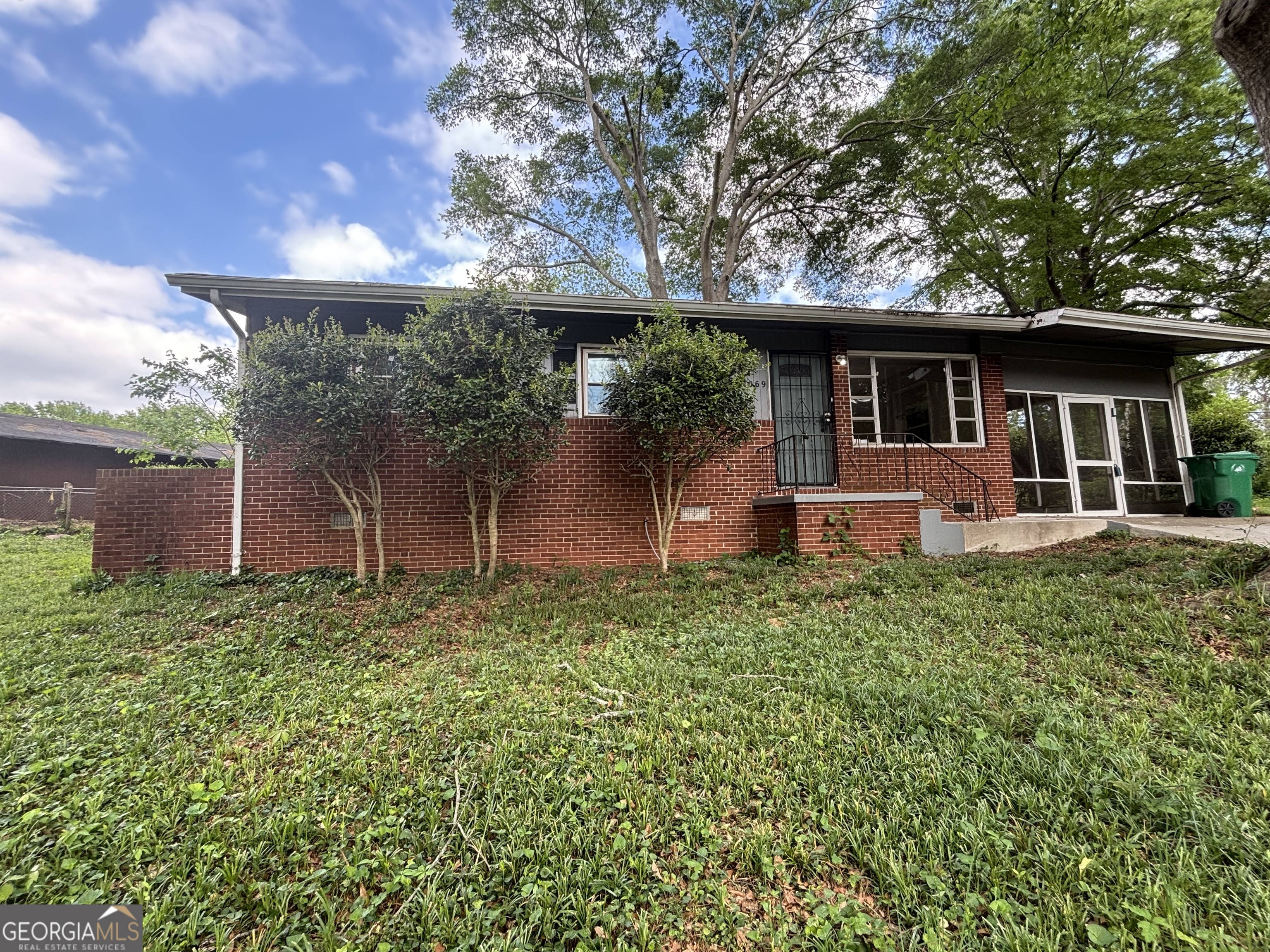2069 Bixler Circle