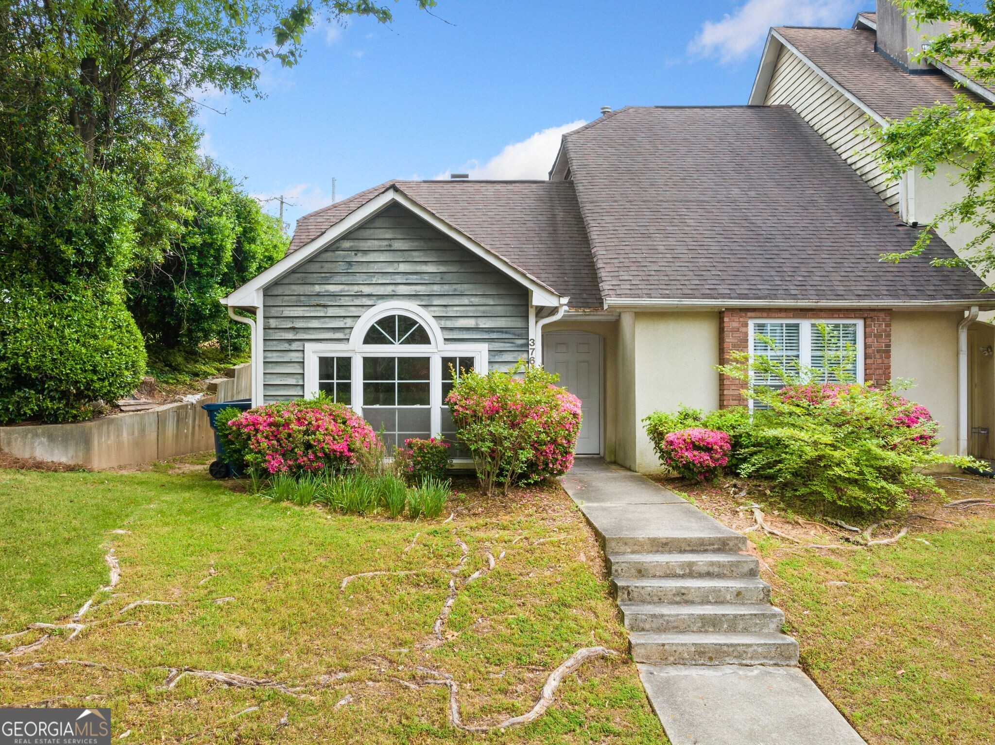 3765 Windsor Circle