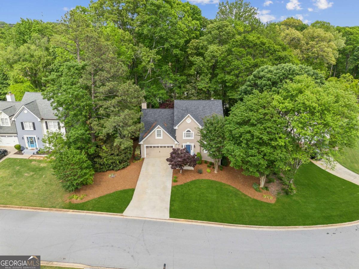 1405 Arden Trace Lane