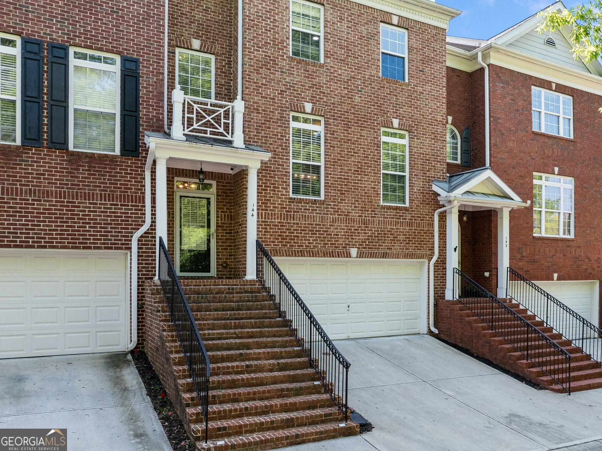 144 Wetherbrooke Lane # 4