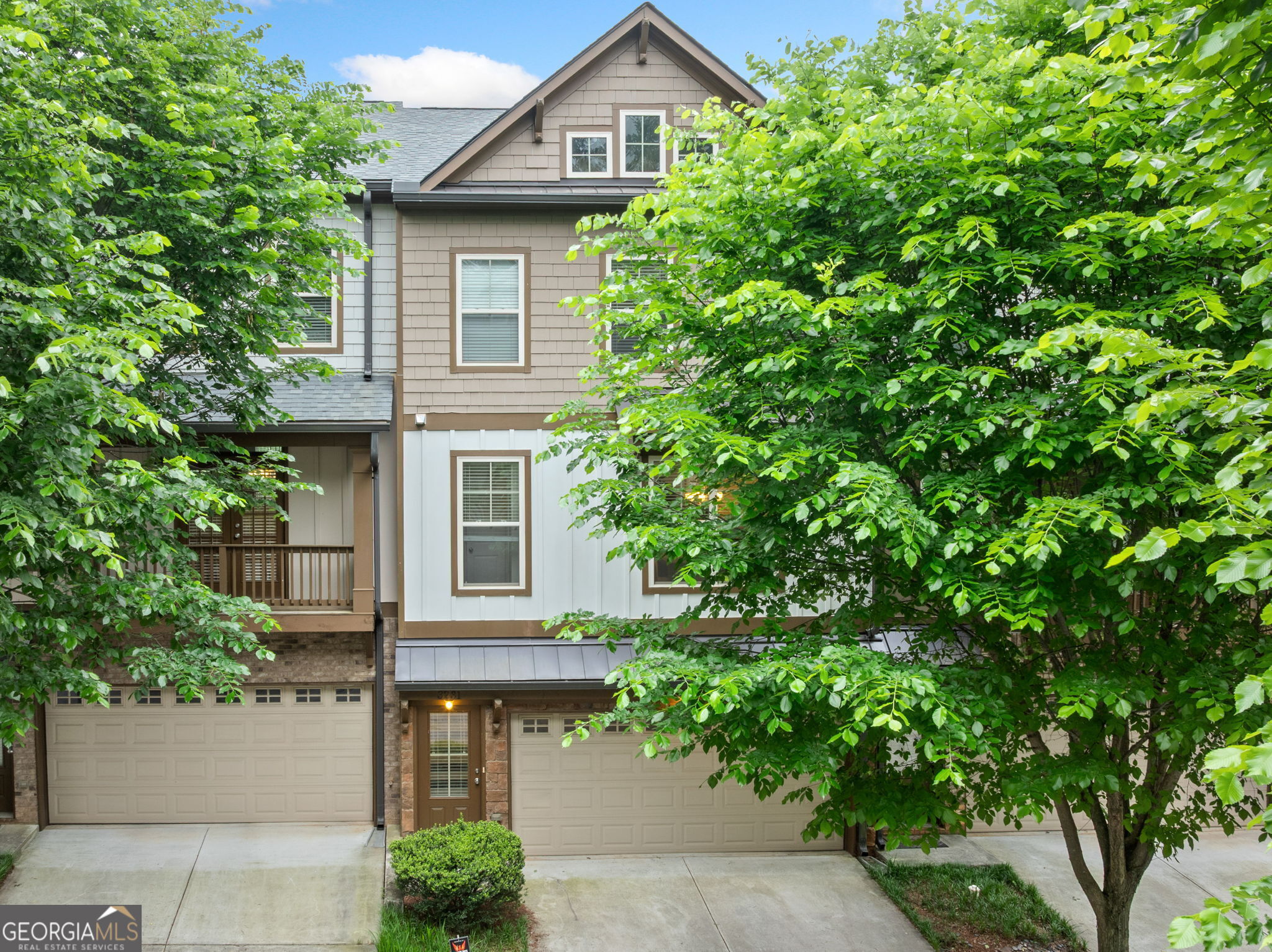 3231 Chutney Court