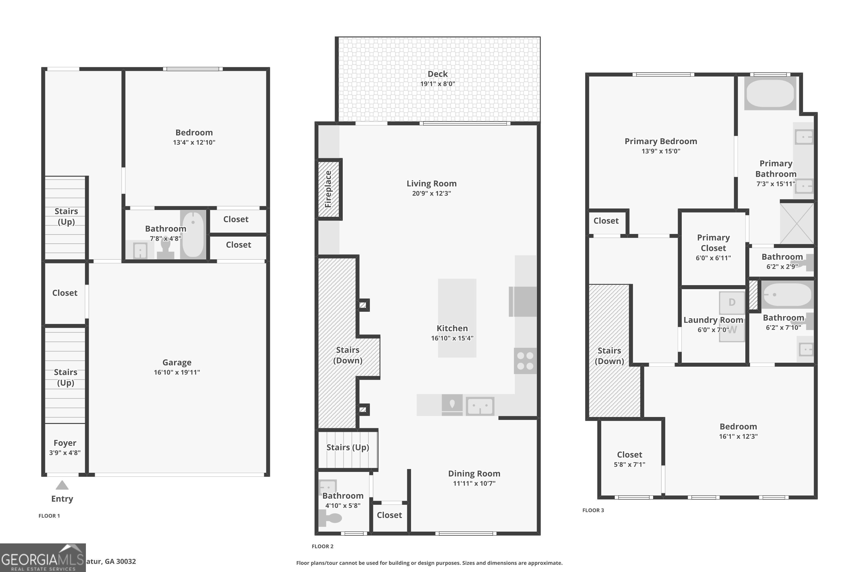 3231 Chutney Court