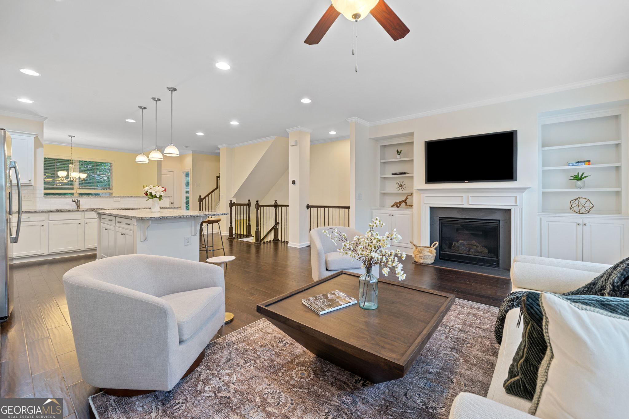 3231 Chutney Court