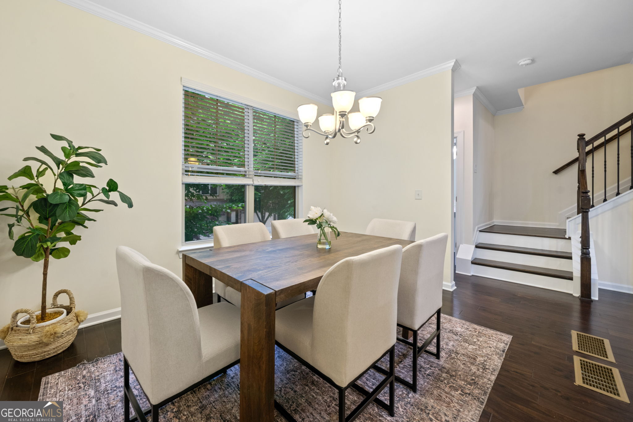 3231 Chutney Court