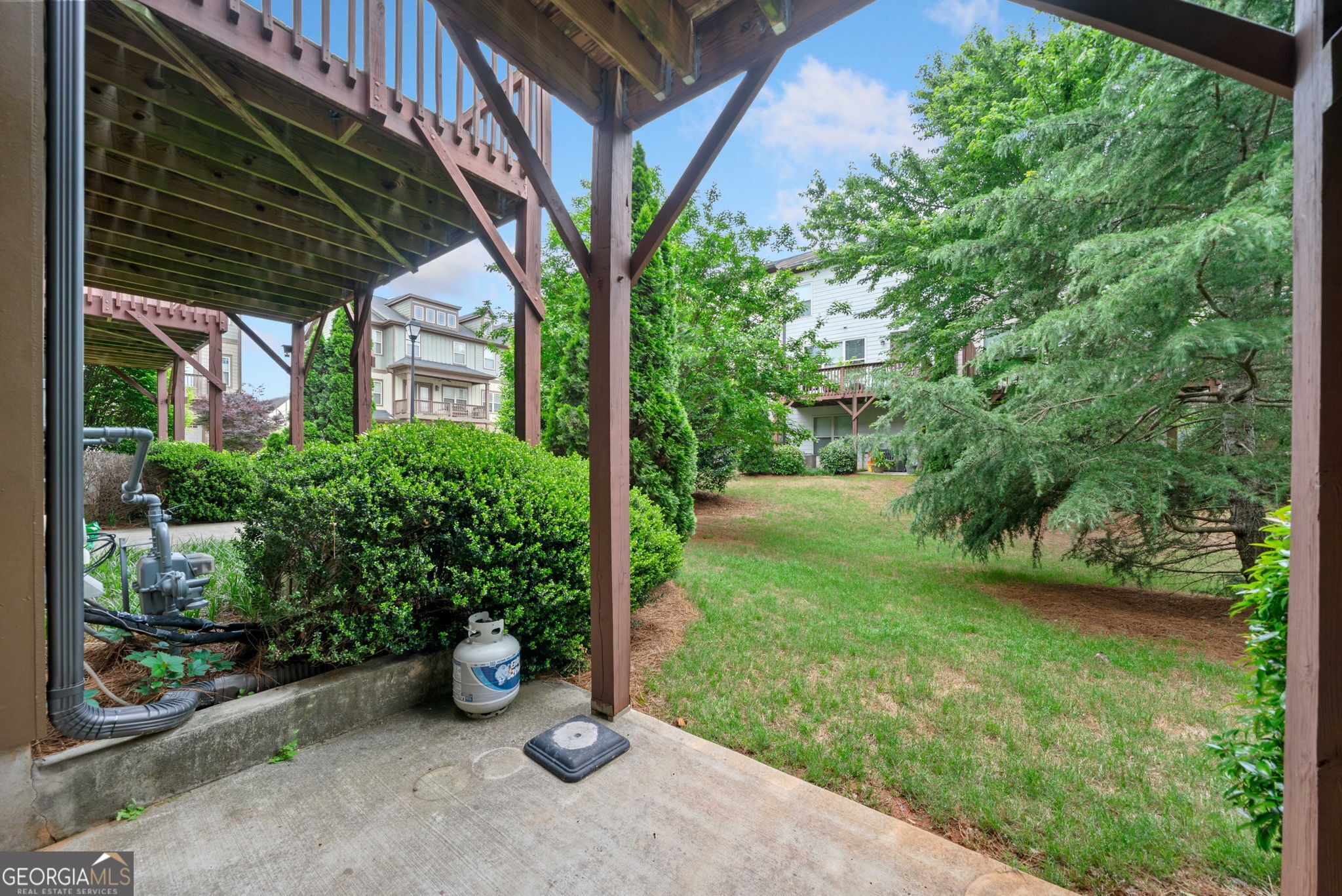 3231 Chutney Court