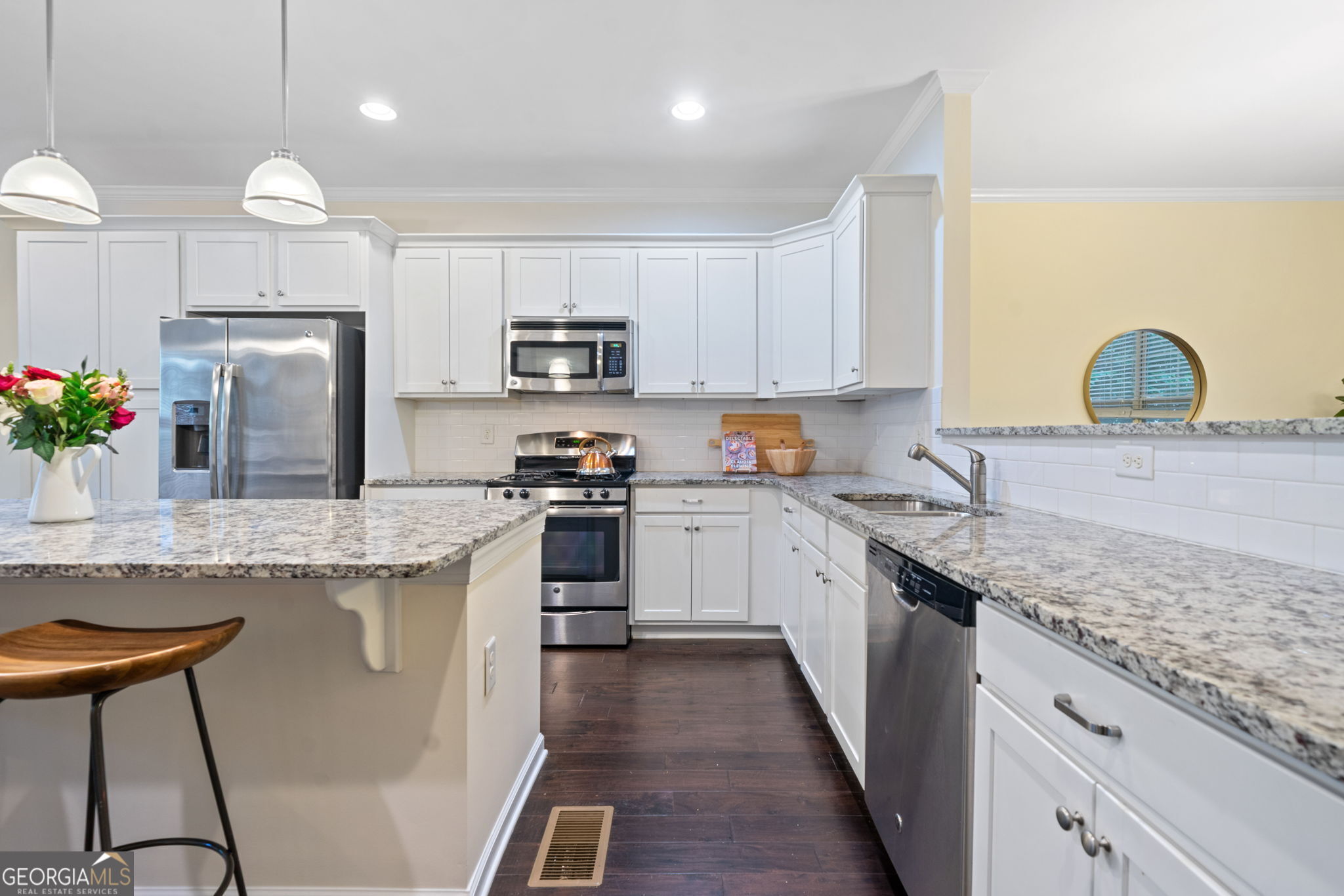 3231 Chutney Court