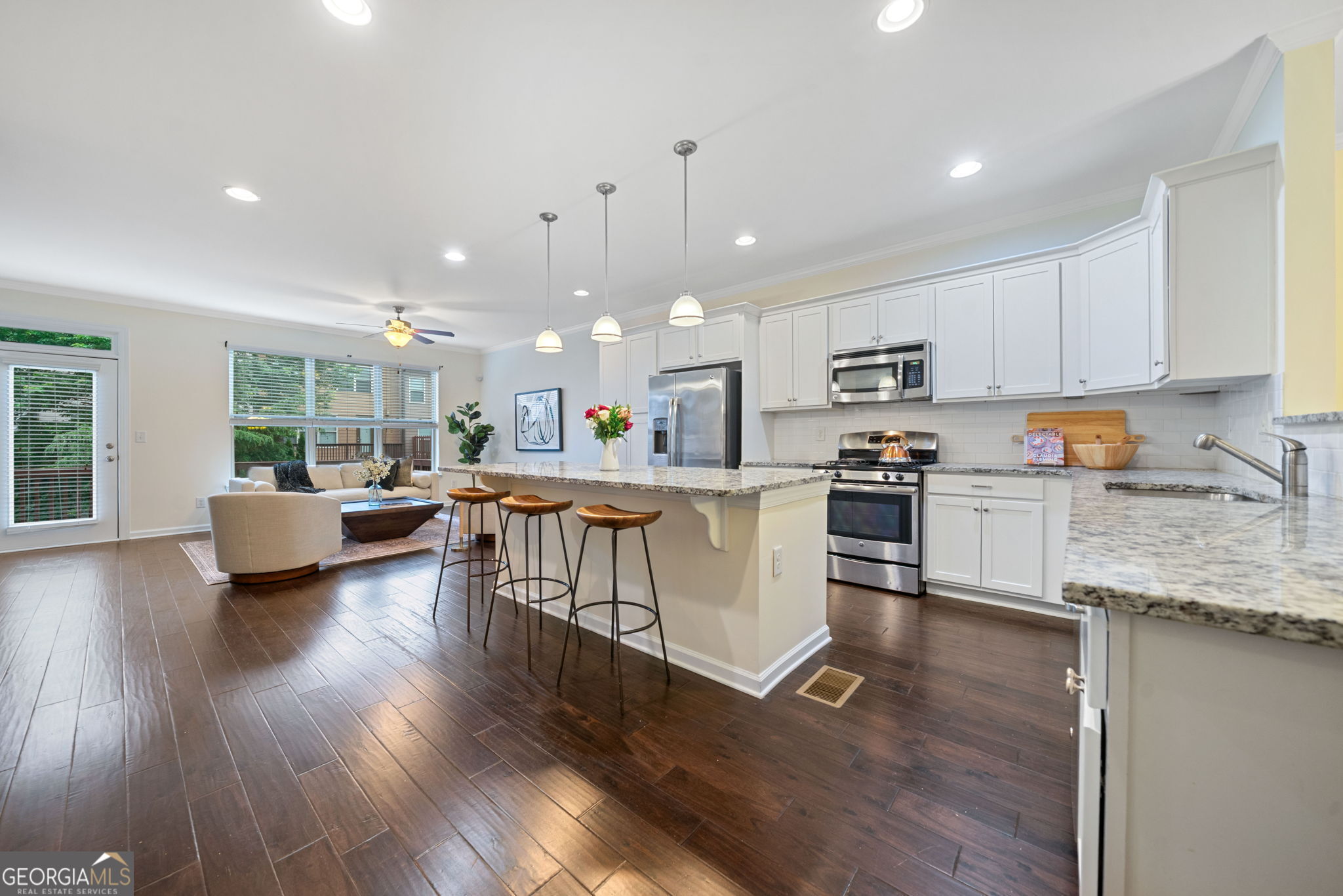 3231 Chutney Court