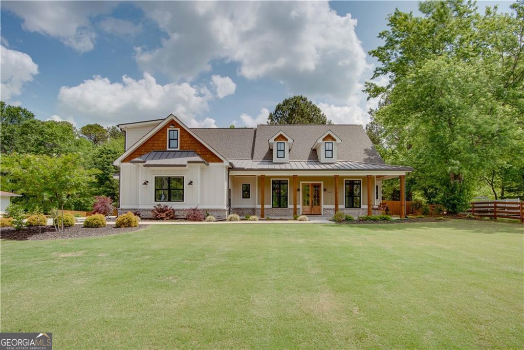 1142 Wiley Bridge Road