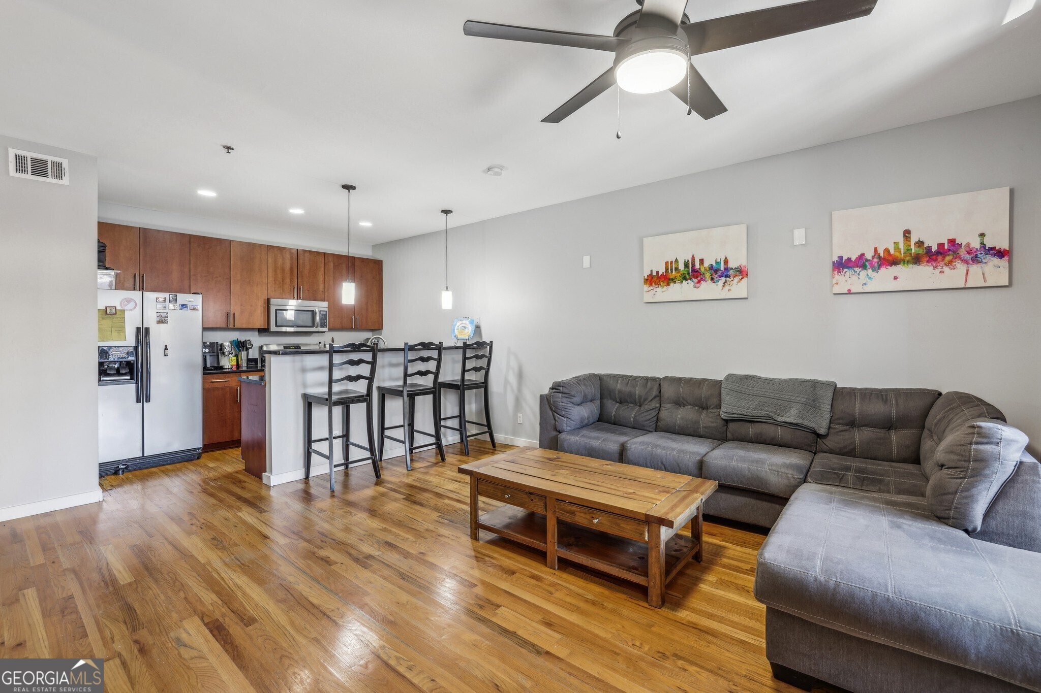 238 Walker Street # 39