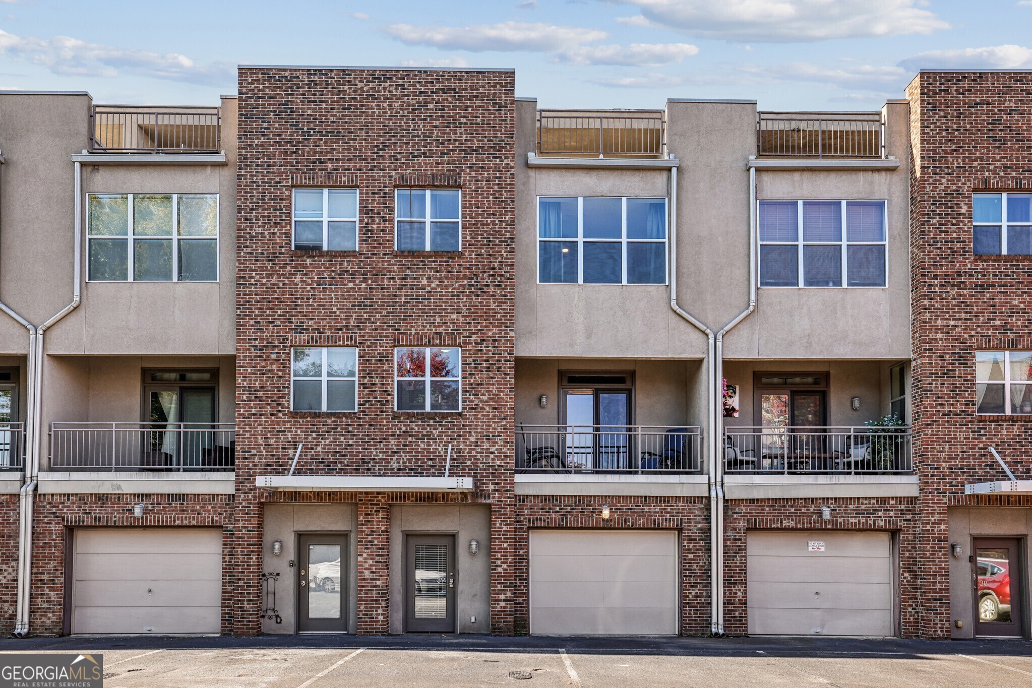 238 Walker Street # 39