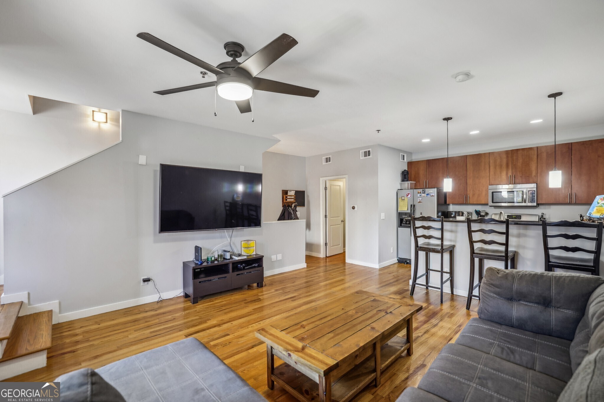 238 Walker Street # 39