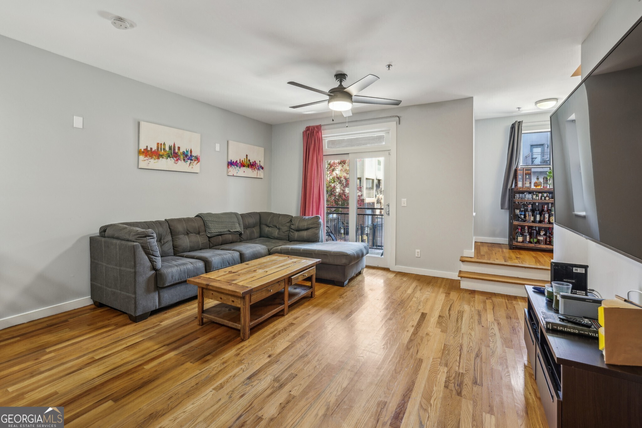 238 Walker Street # 39