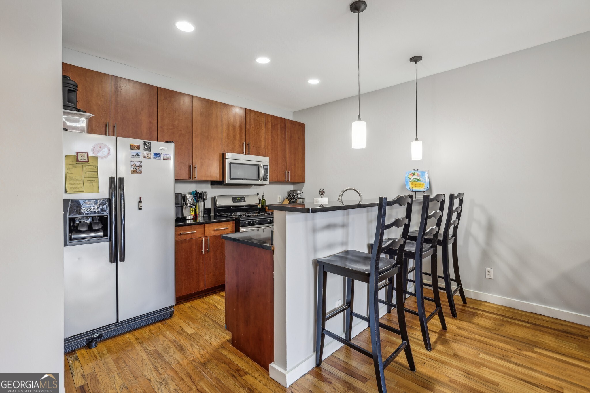 238 Walker Street # 39