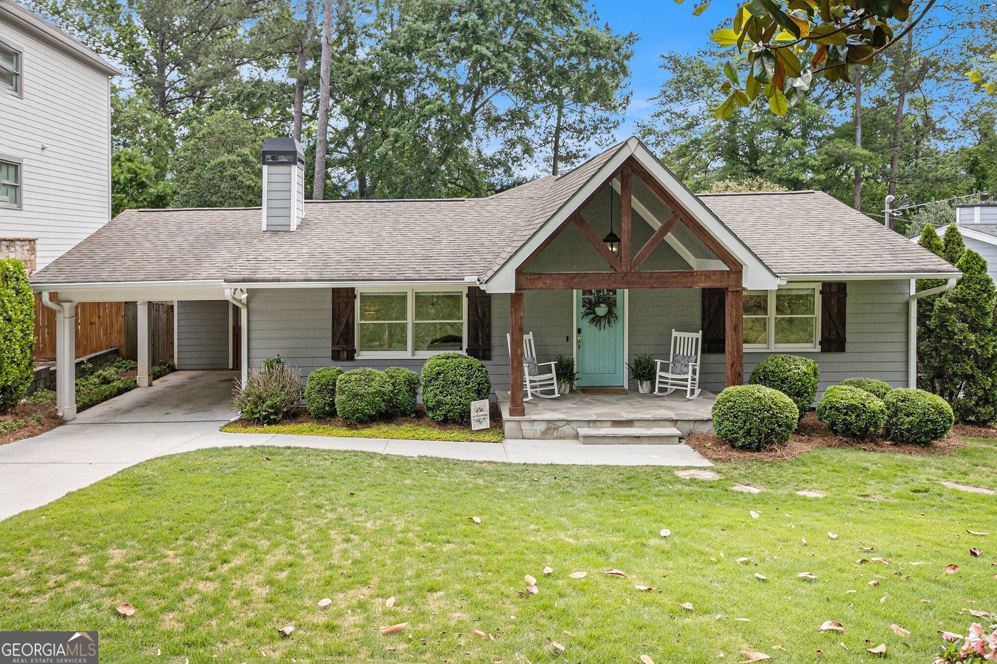 3013 Surrey Lane