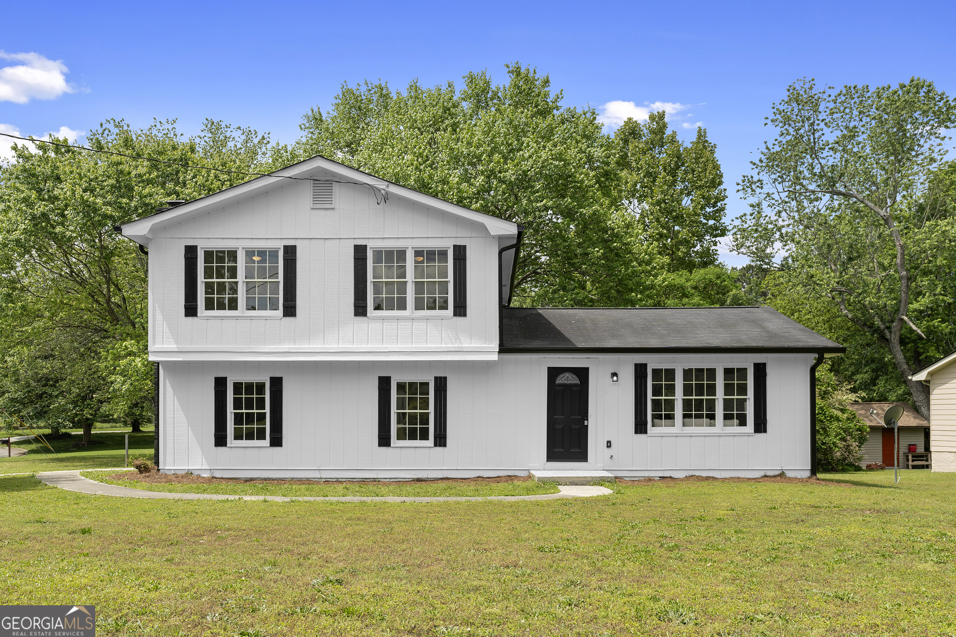 3107 Park Lane