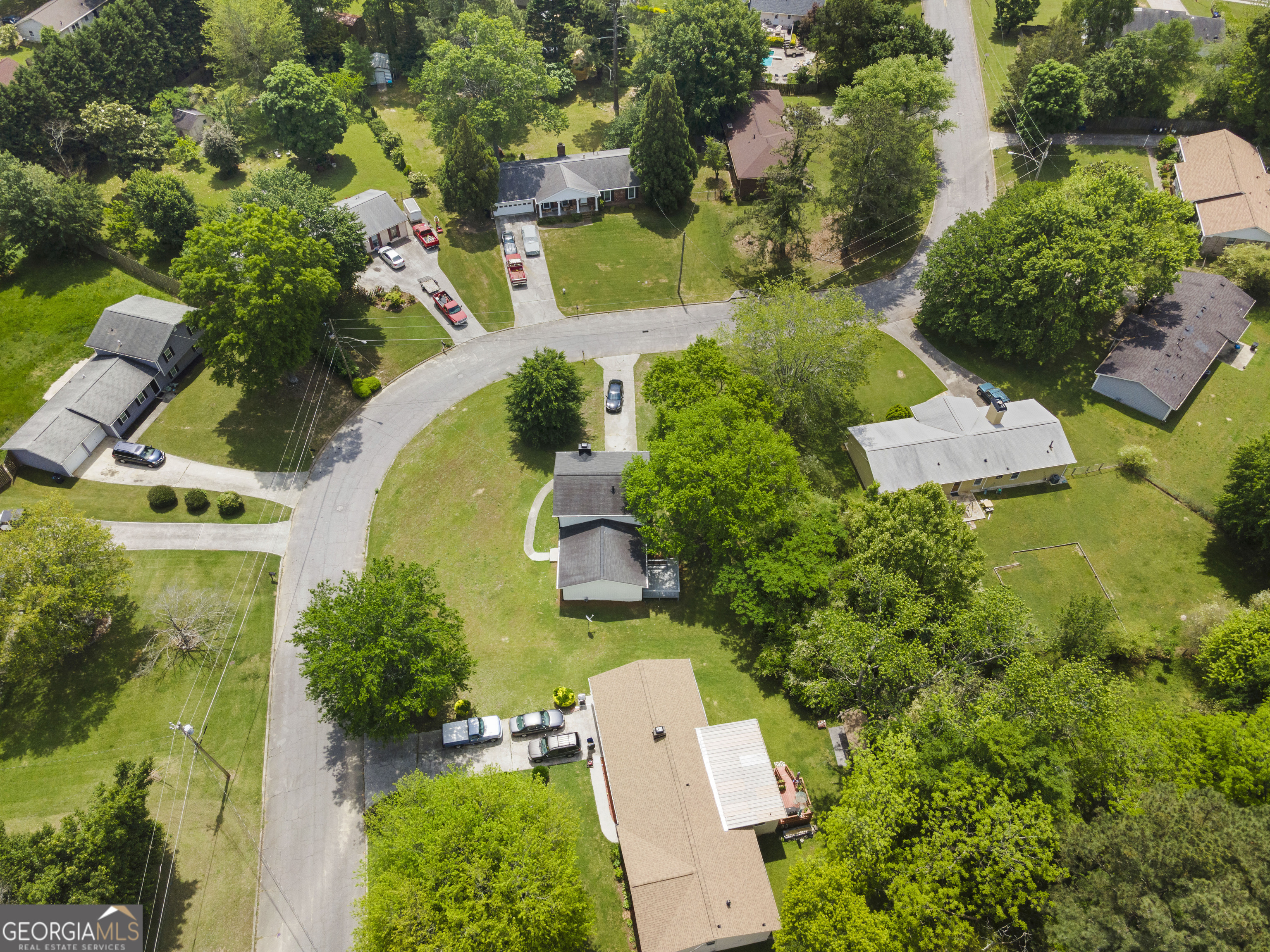 3107 Park Lane
